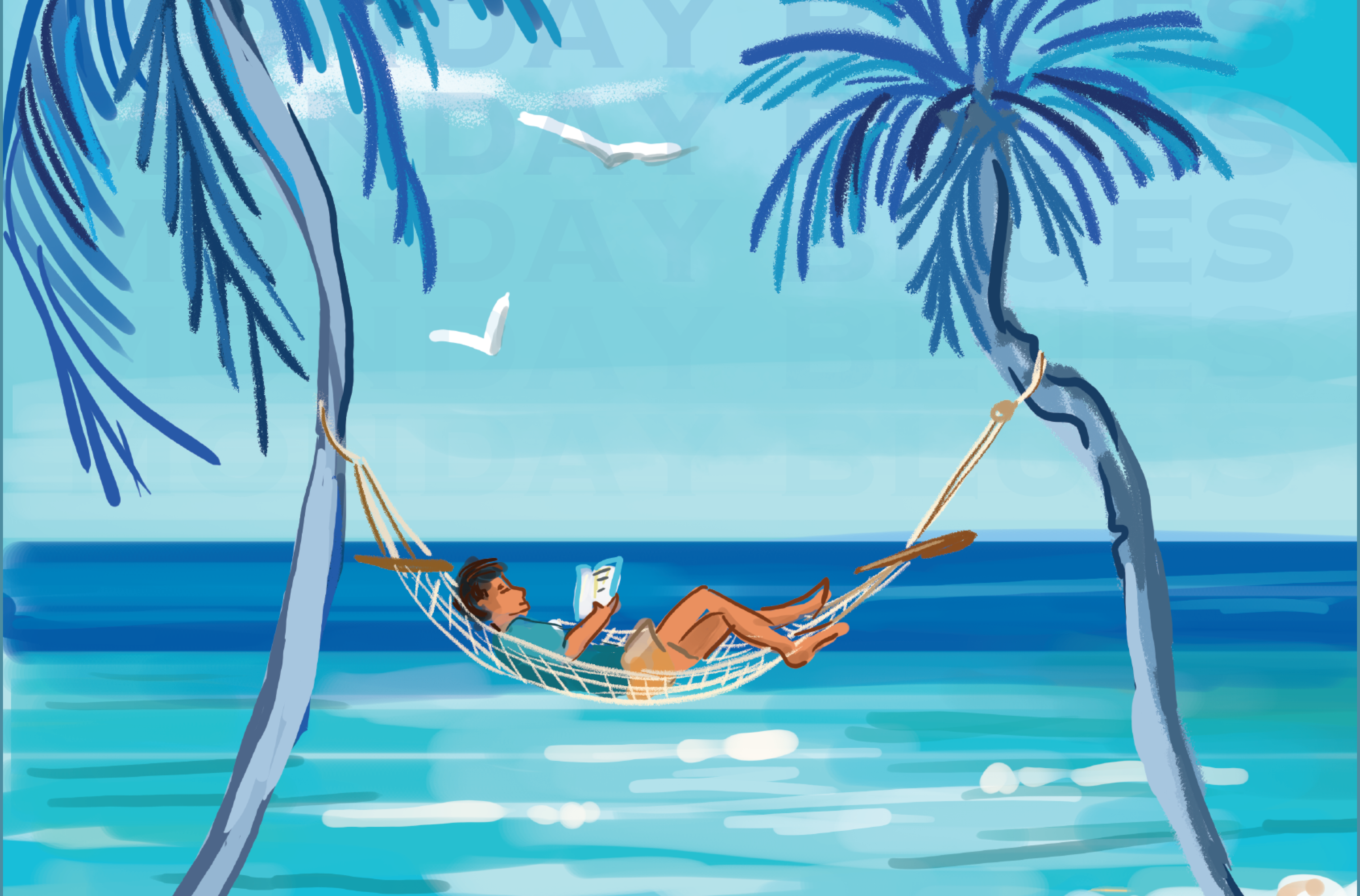 The Monday Blues: Understanding the Dreaded Drain of Mondays