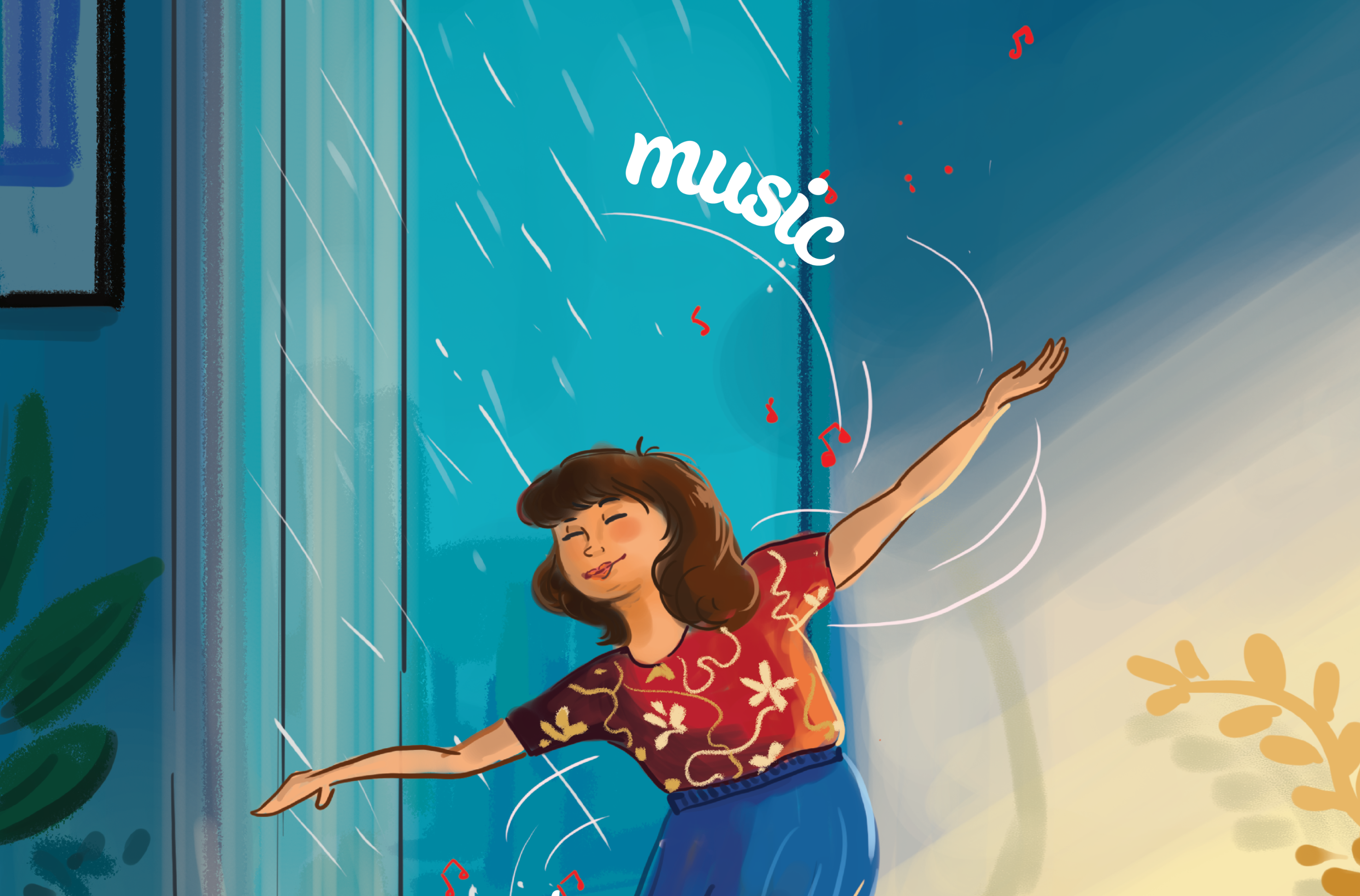 The Soundtrack of Our Souls: Exploring Music's Therapeutic Power