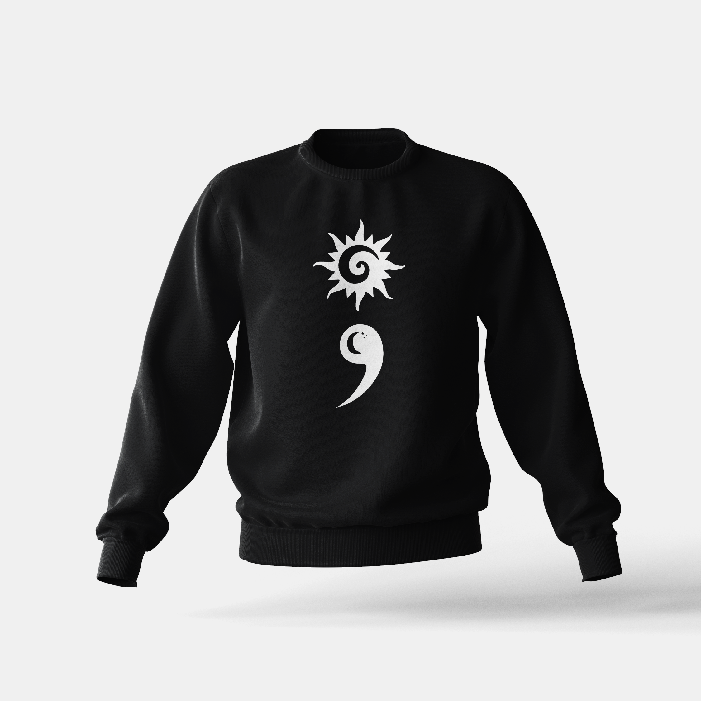 Celtic Sun - Sweatshirt