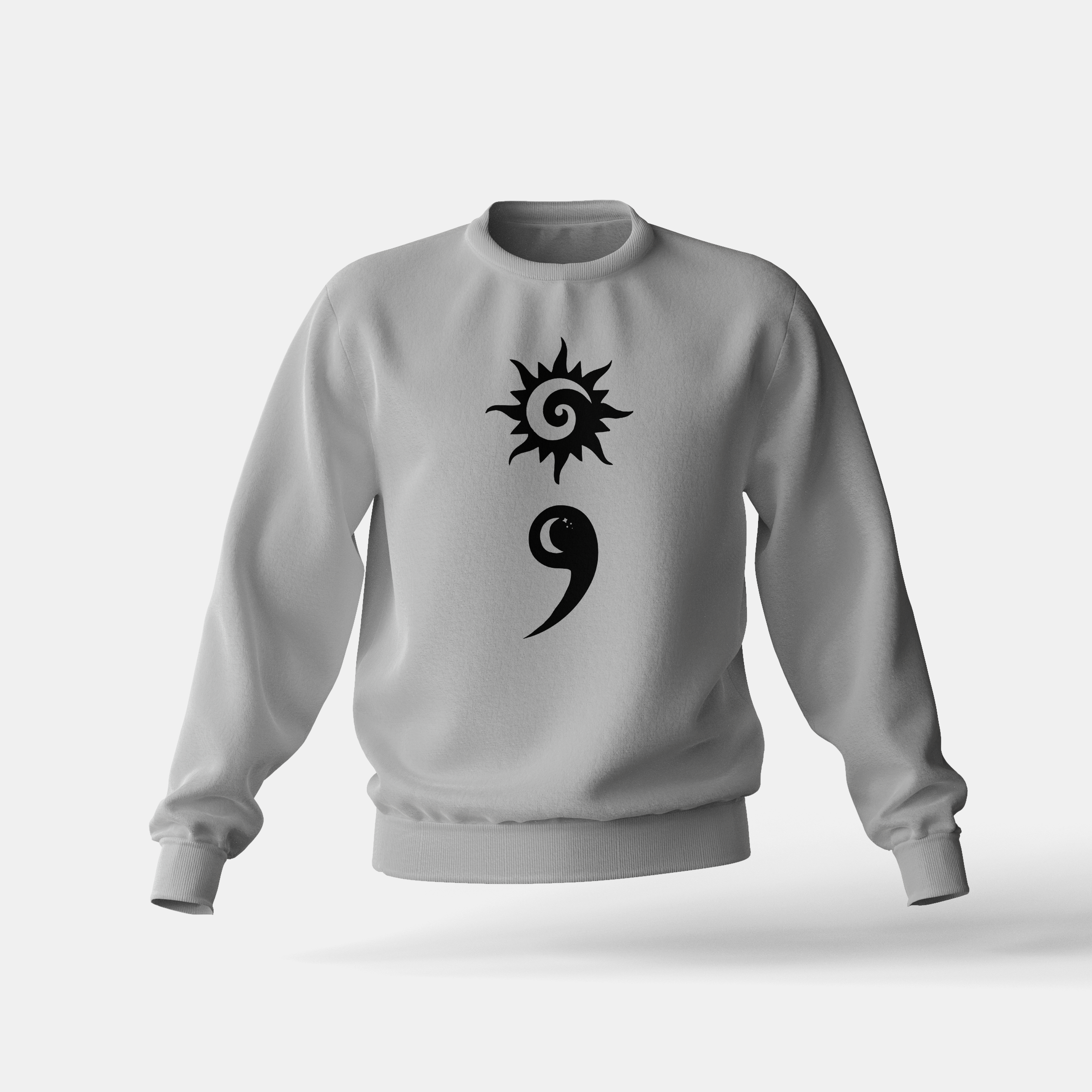Celtic Sun - Sweatshirt