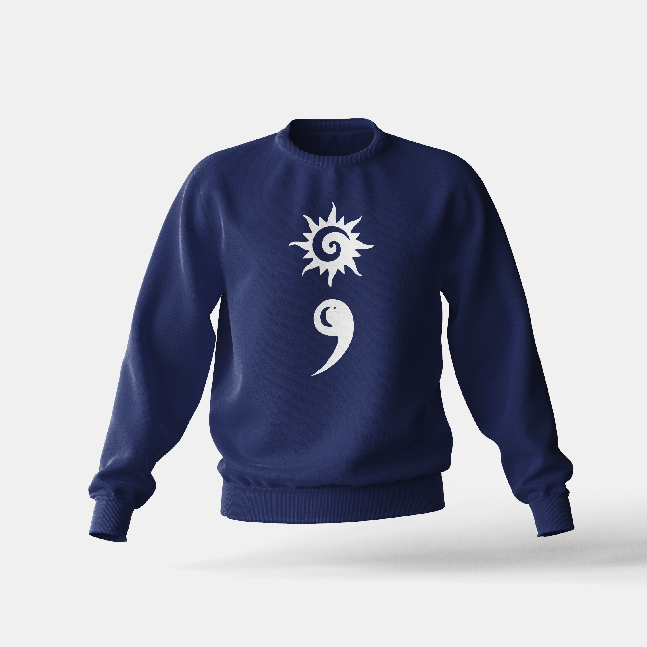 Celtic Sun - Sweatshirt