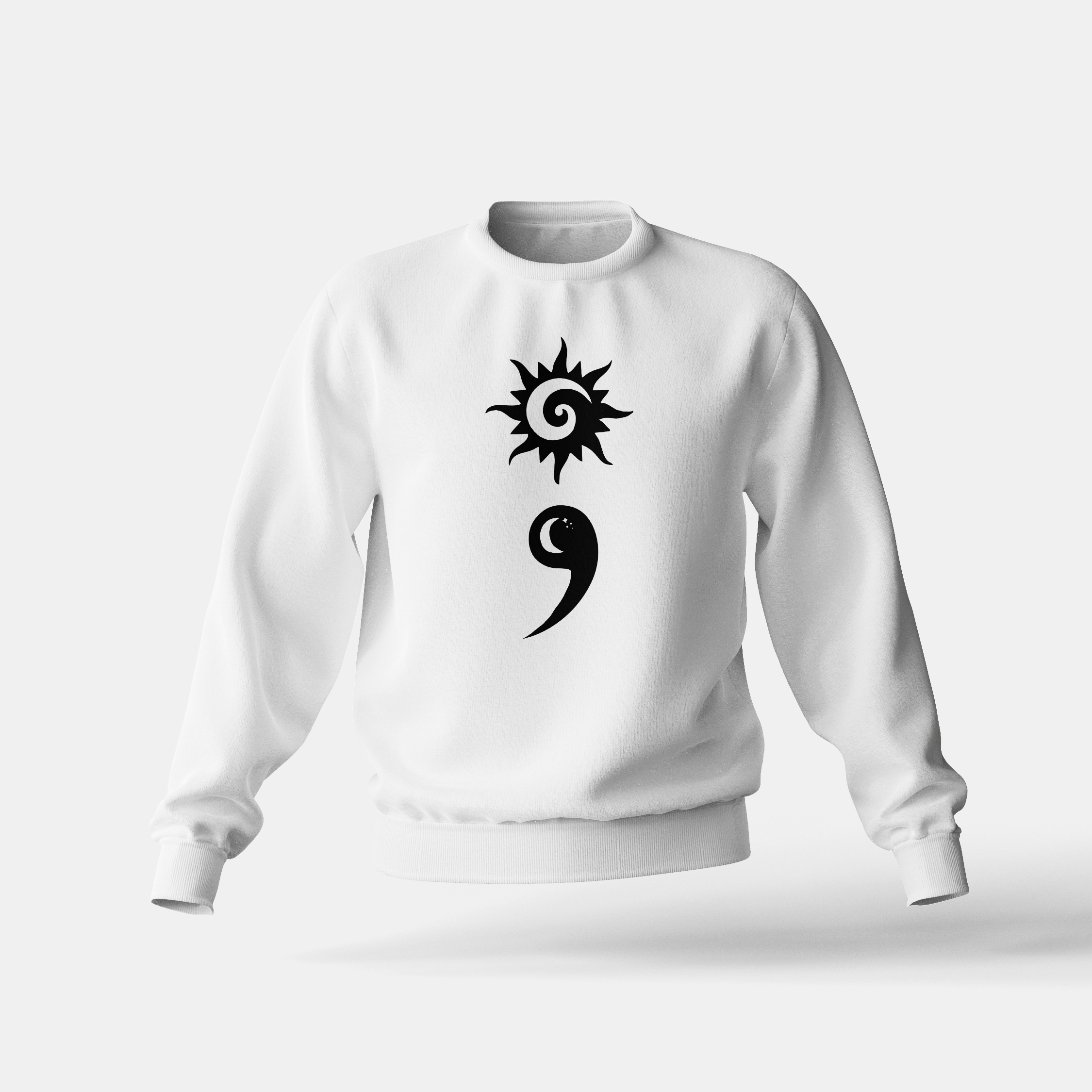 Celtic Sun - Sweatshirt
