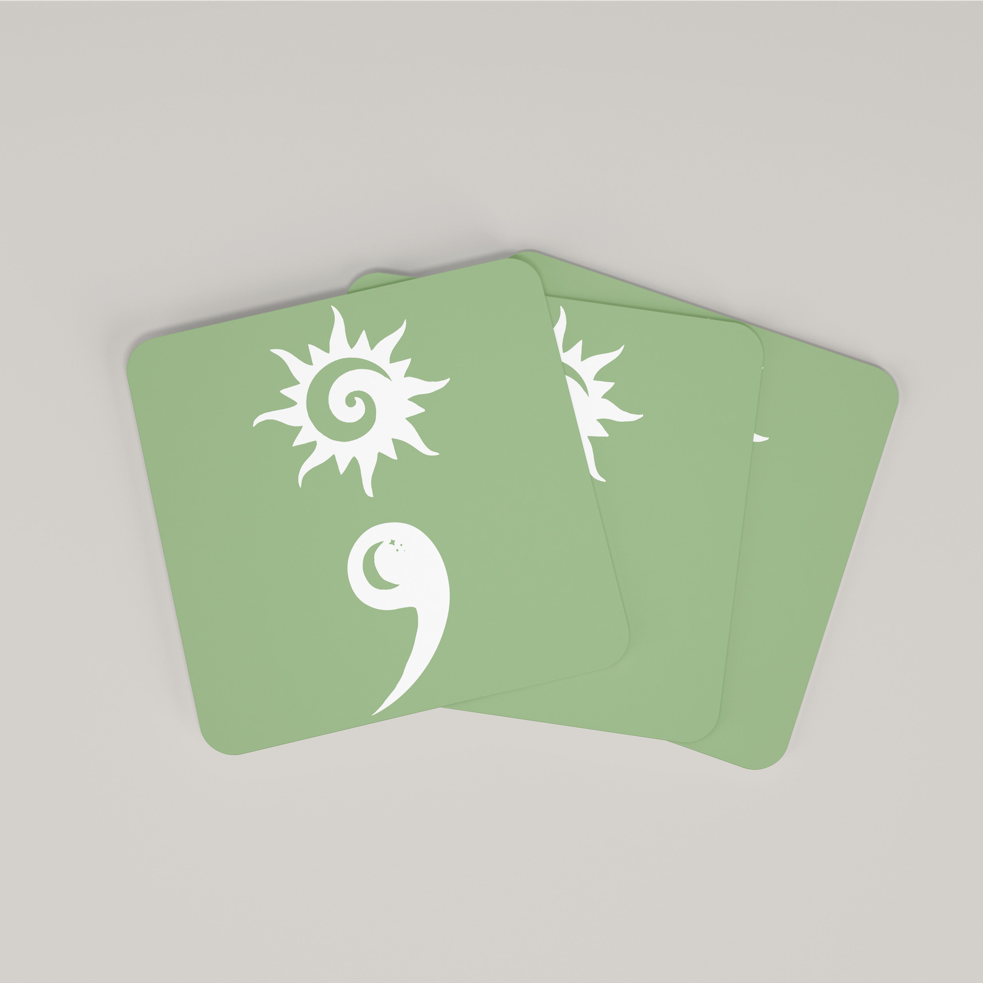 Celtic Sun - Coaster