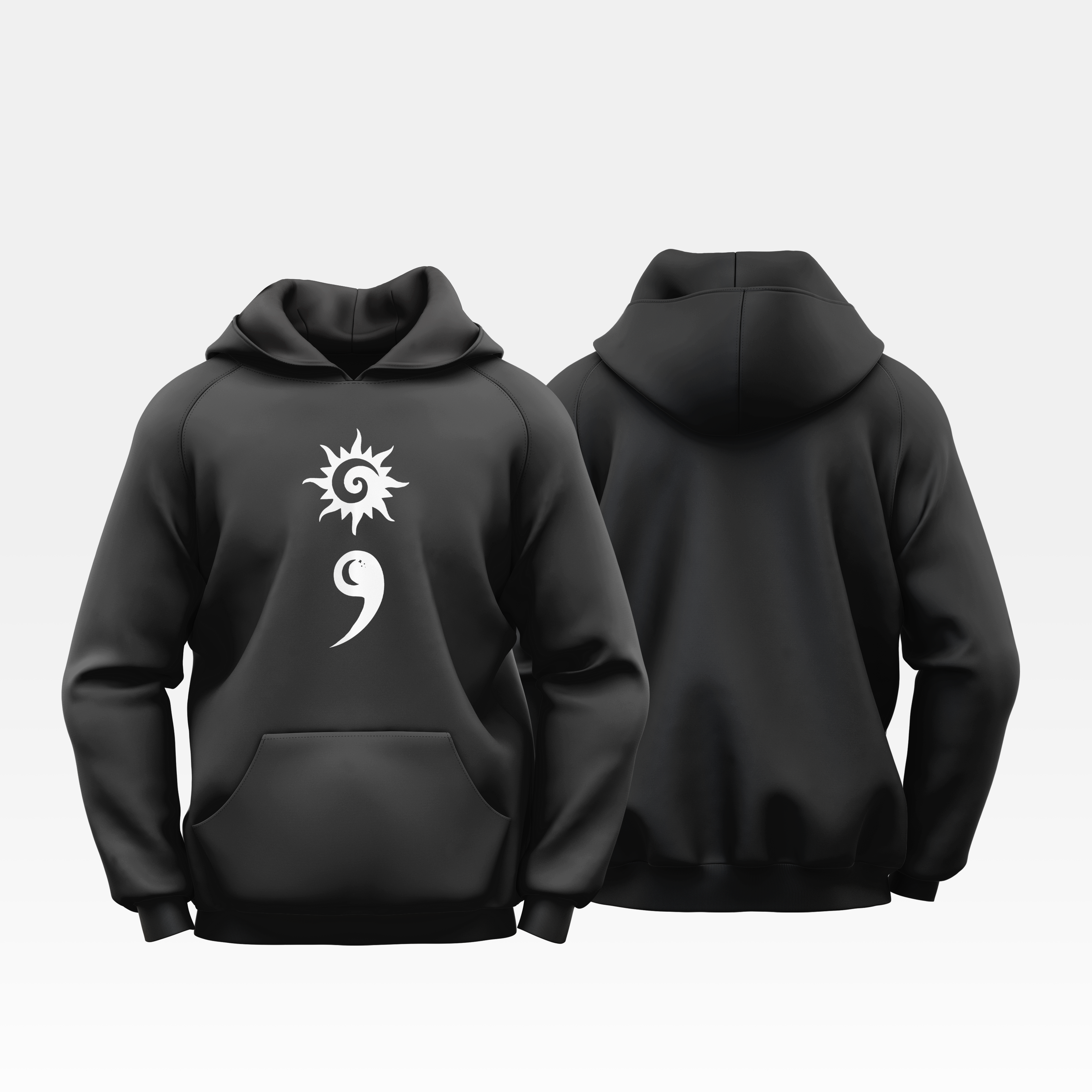 Celtic Sun - Hoodie