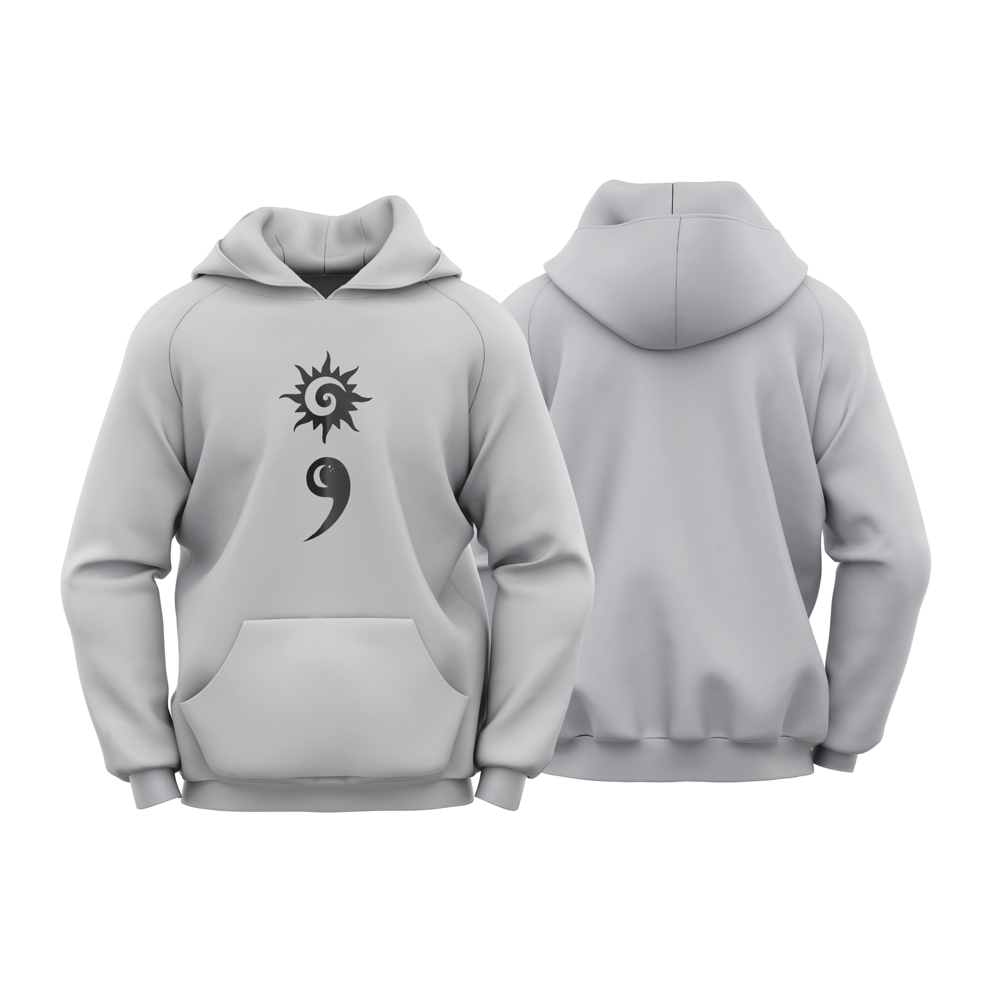 Celtic Sun - Hoodie