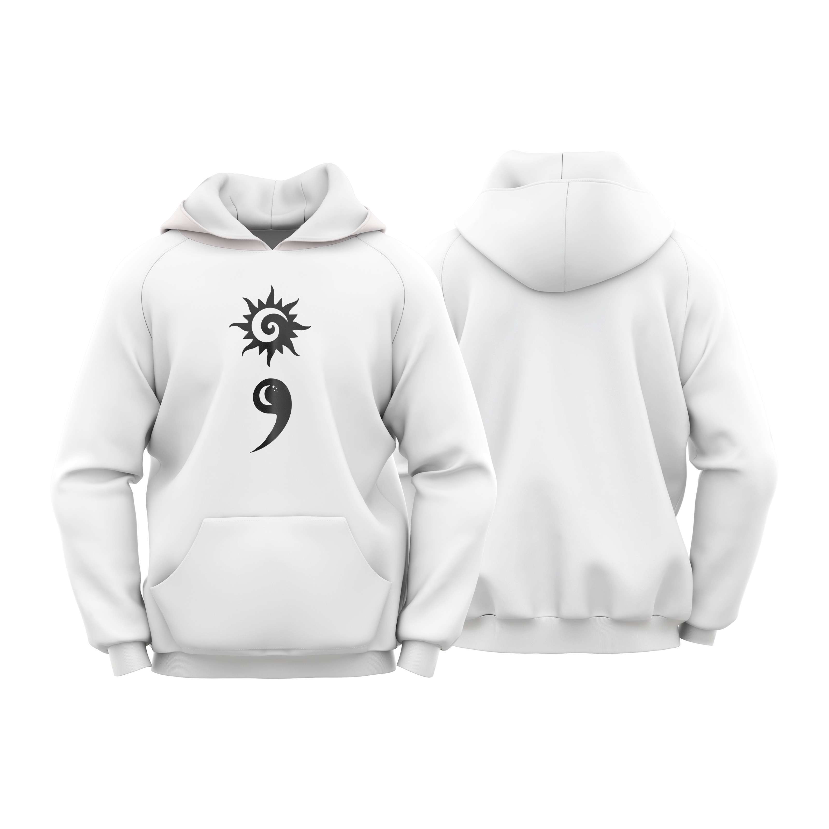 Celtic Sun - Hoodie