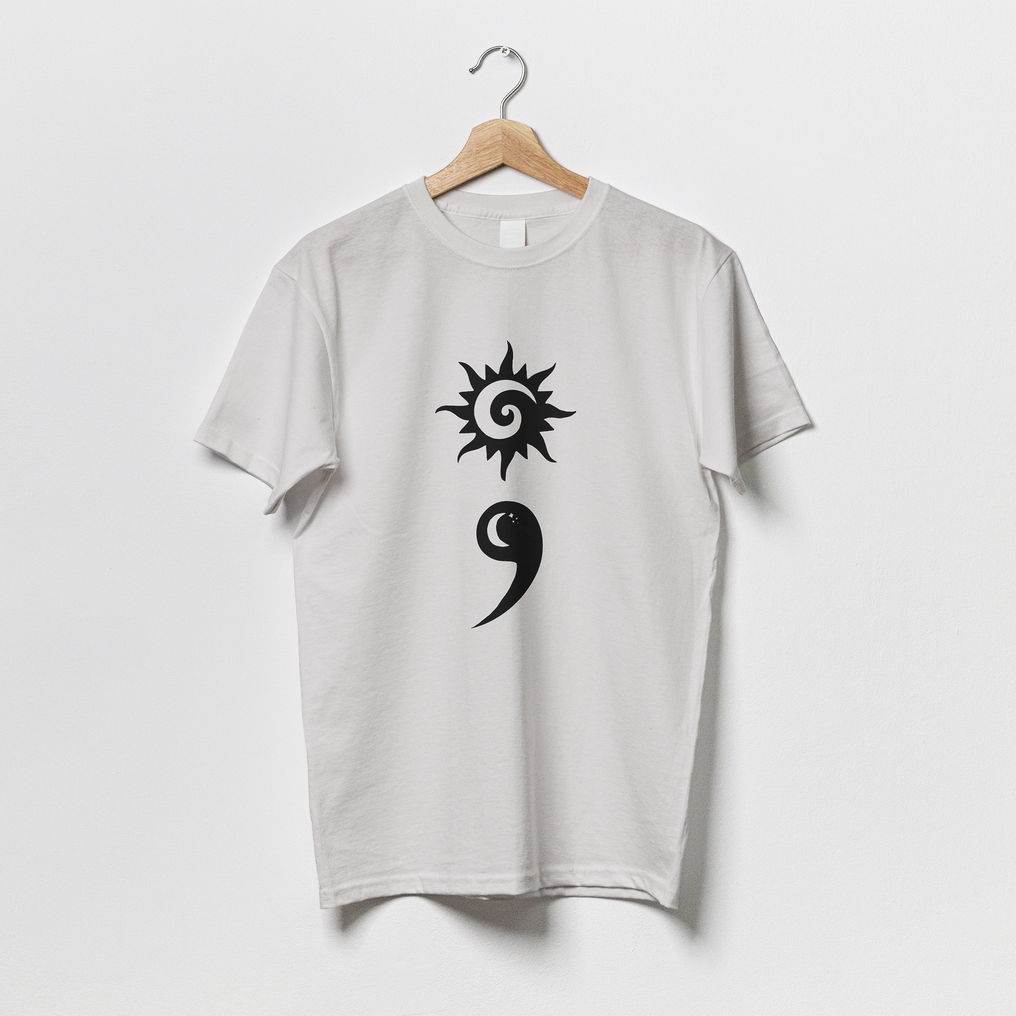 Celtic Sun - Tshirt