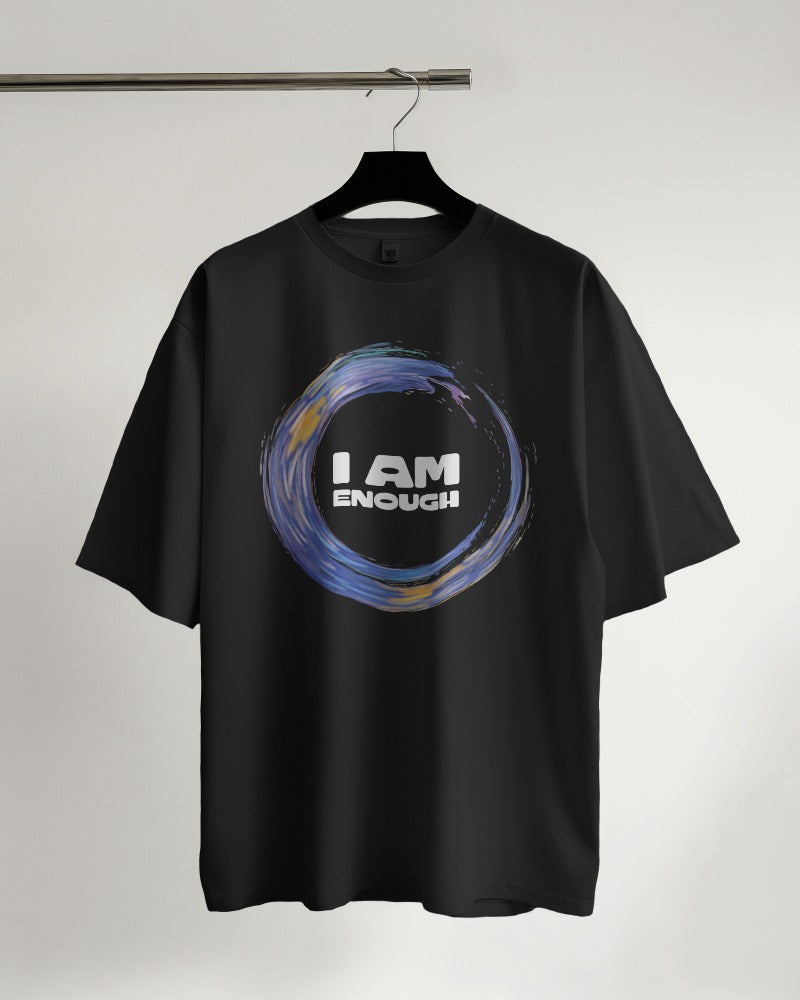 Enso - Oversized Tshirt