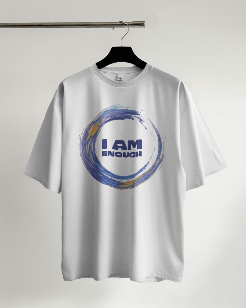 Enso - Oversized Tshirt