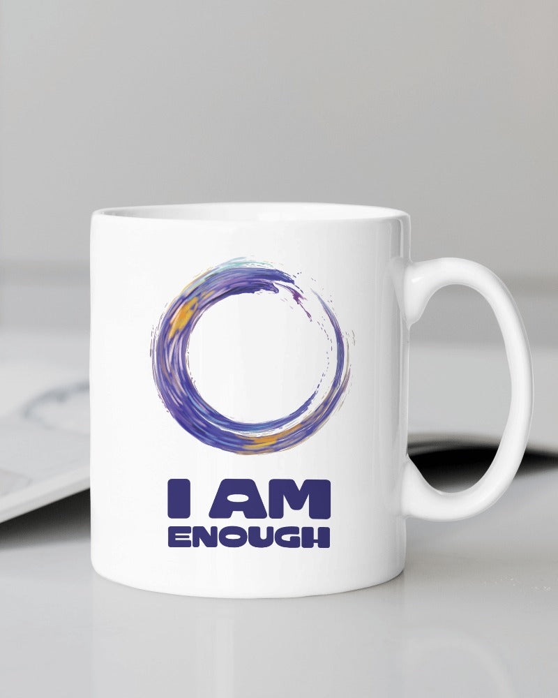 Enso - Mug