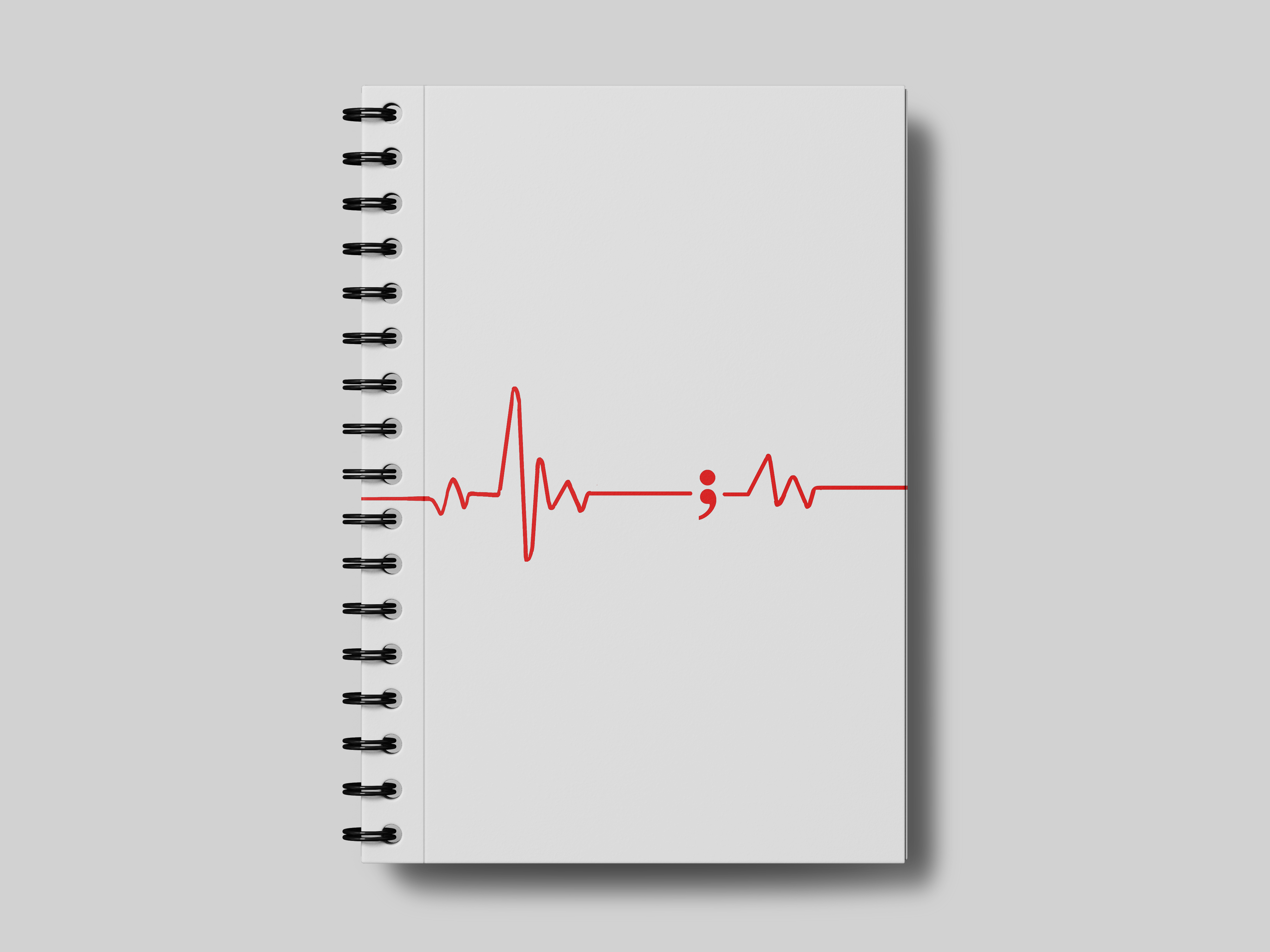 Heartbeat - Notebook