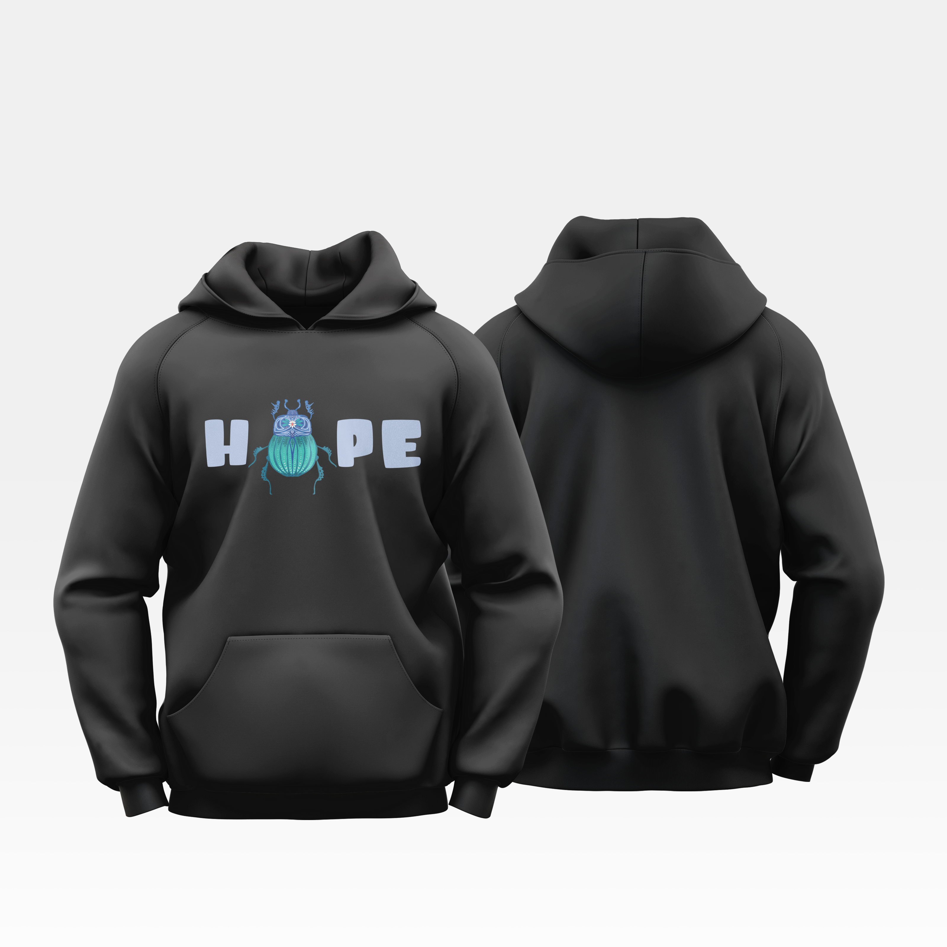 Hope - Hoodie