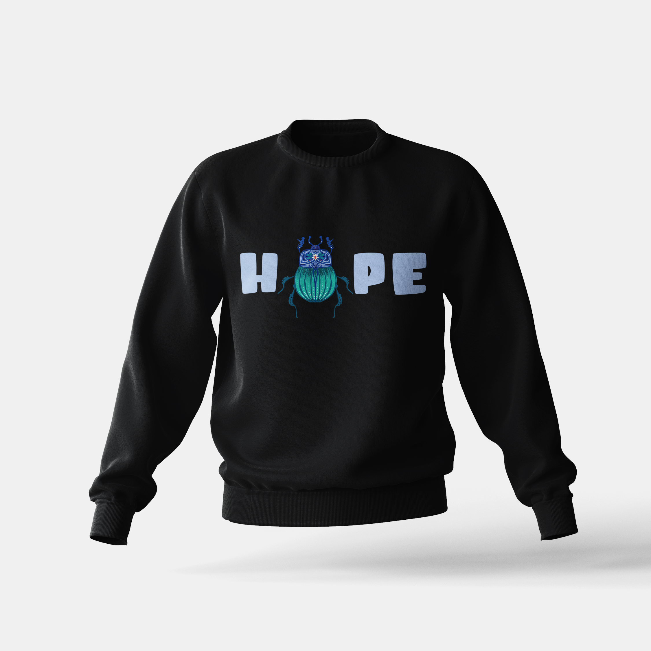 Hope - Sweatshirt