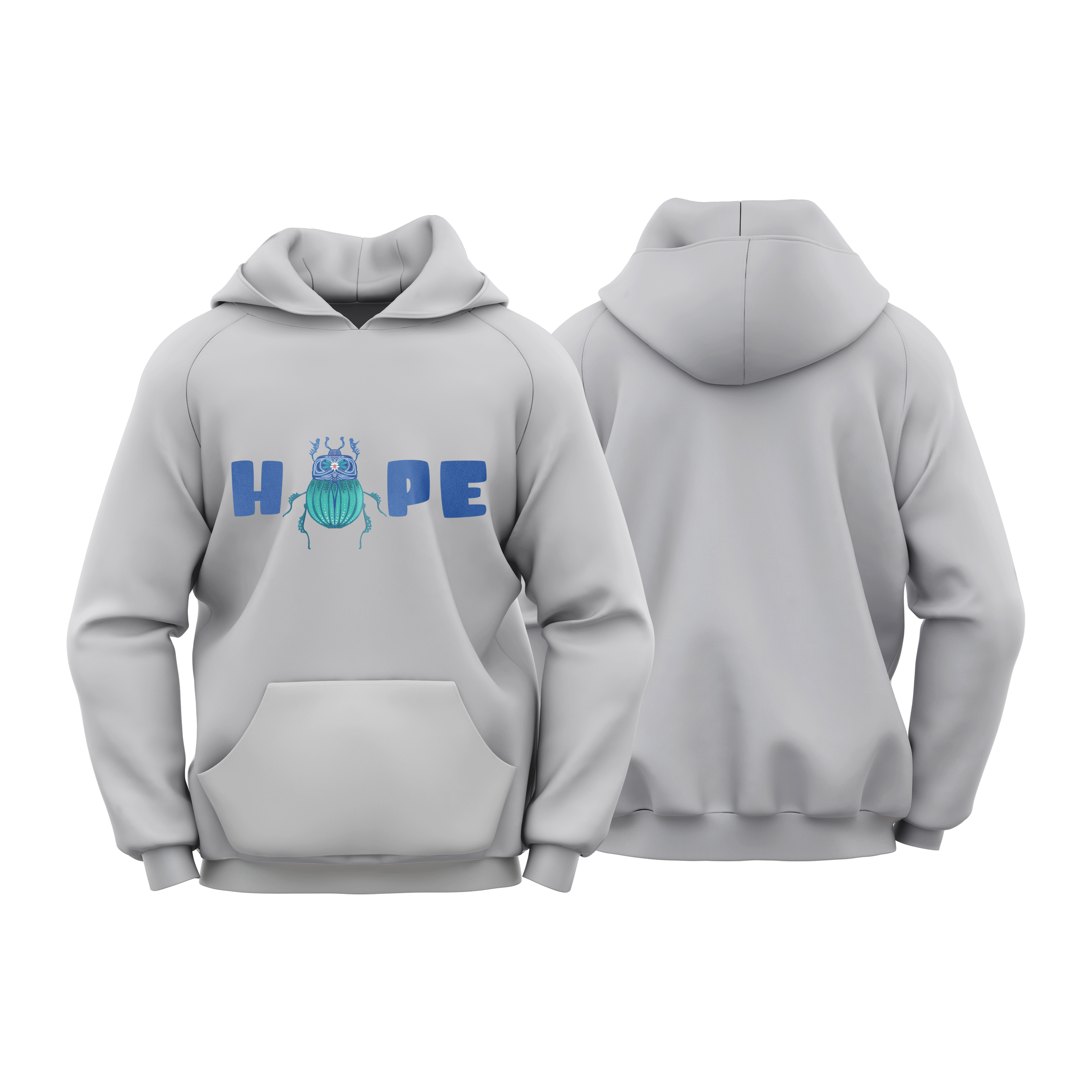 Hope - Hoodie