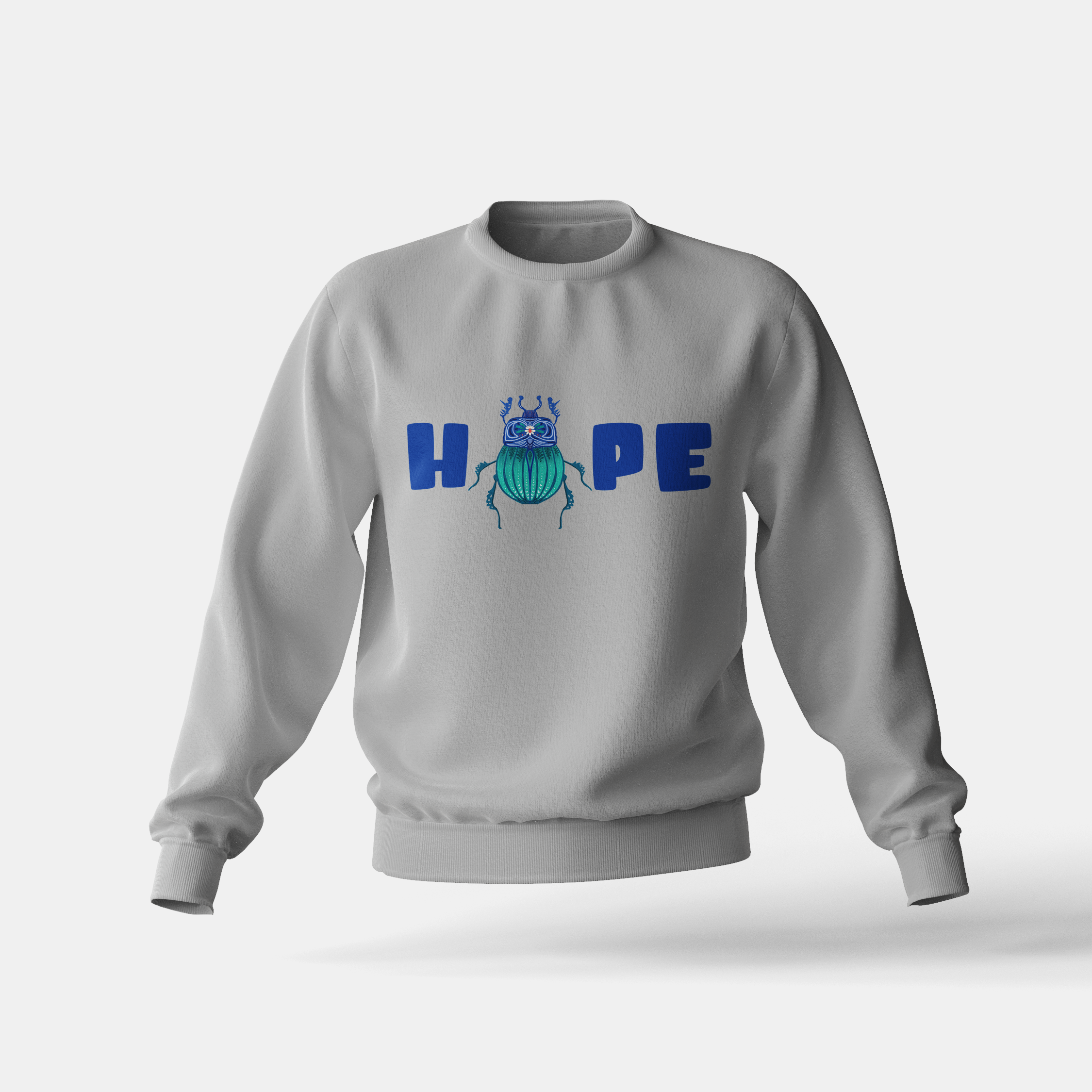 Hope - Sweatshirt