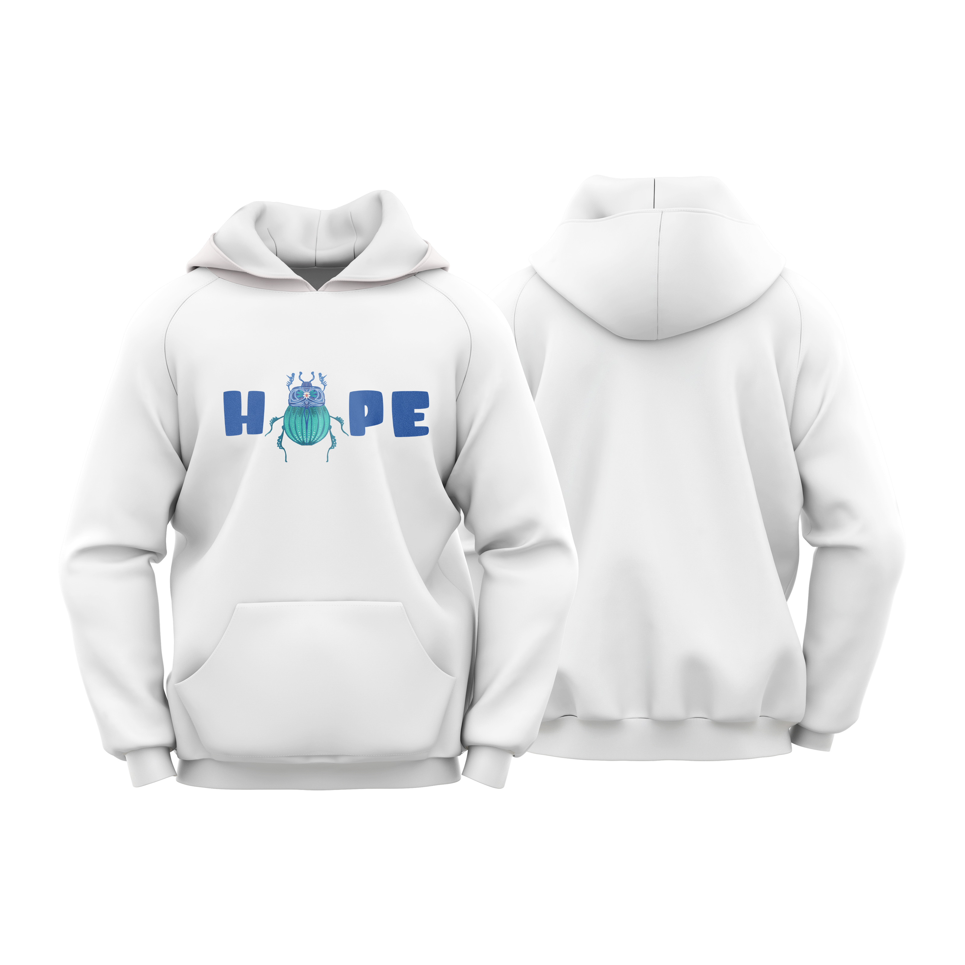 Hope - Hoodie