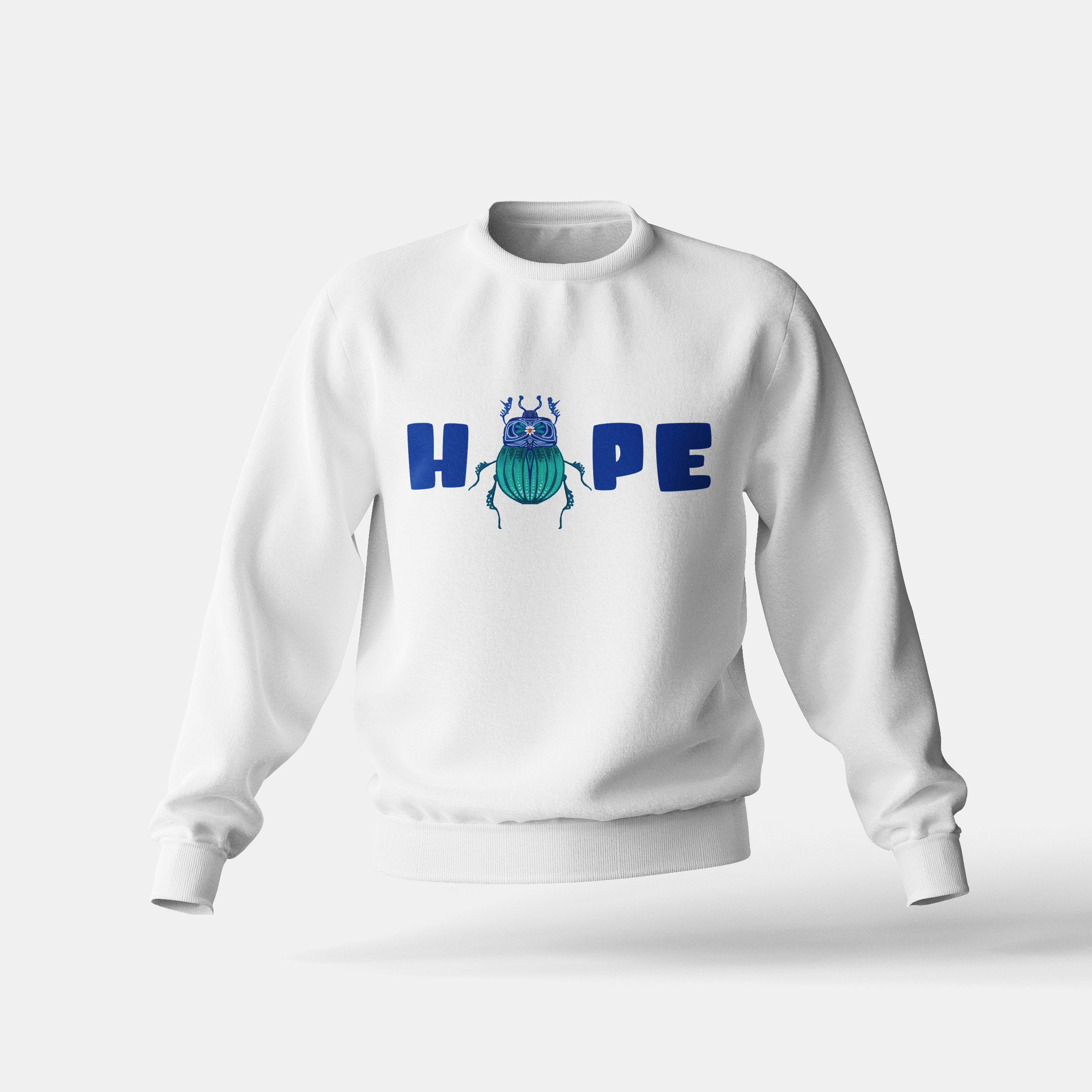 Hope - Sweatshirt