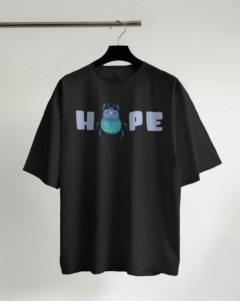 Hope - Oversized Tshirt