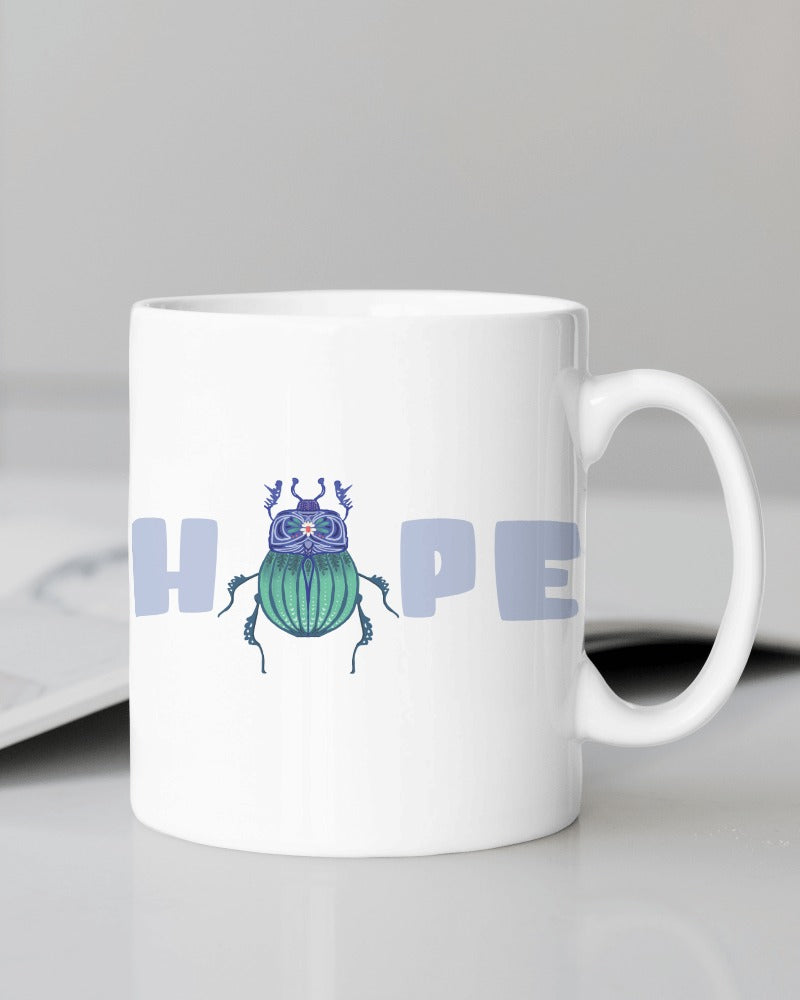 Hope - Mug