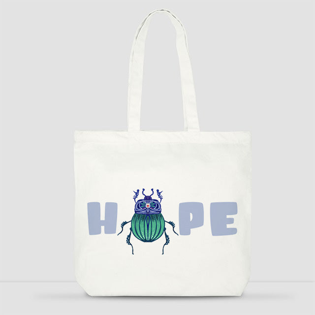 Hope - Tote Bag (Large)