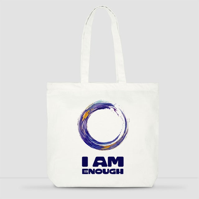 Enso - Tote bag (Large)