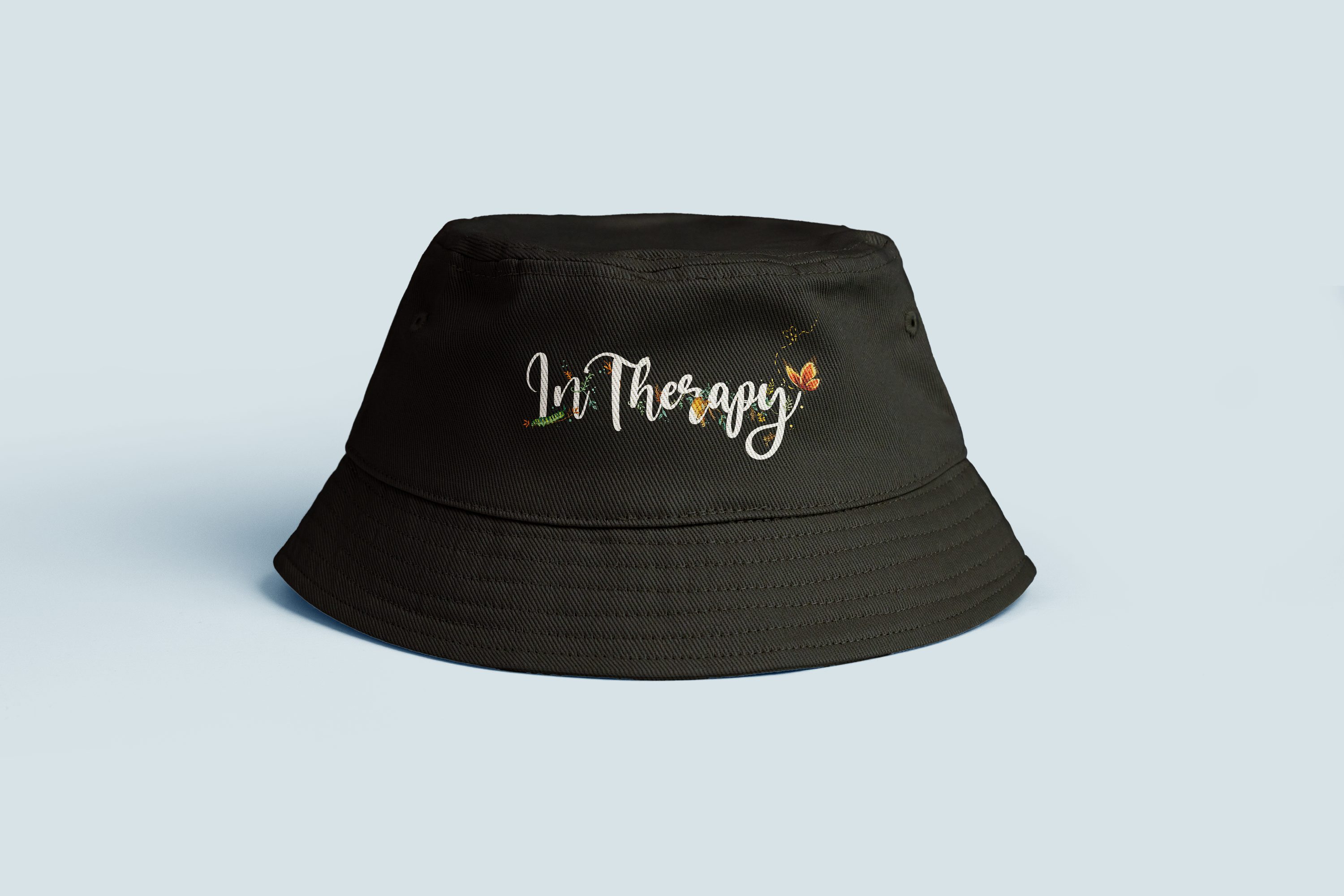 In Therapy - Bucket Hat