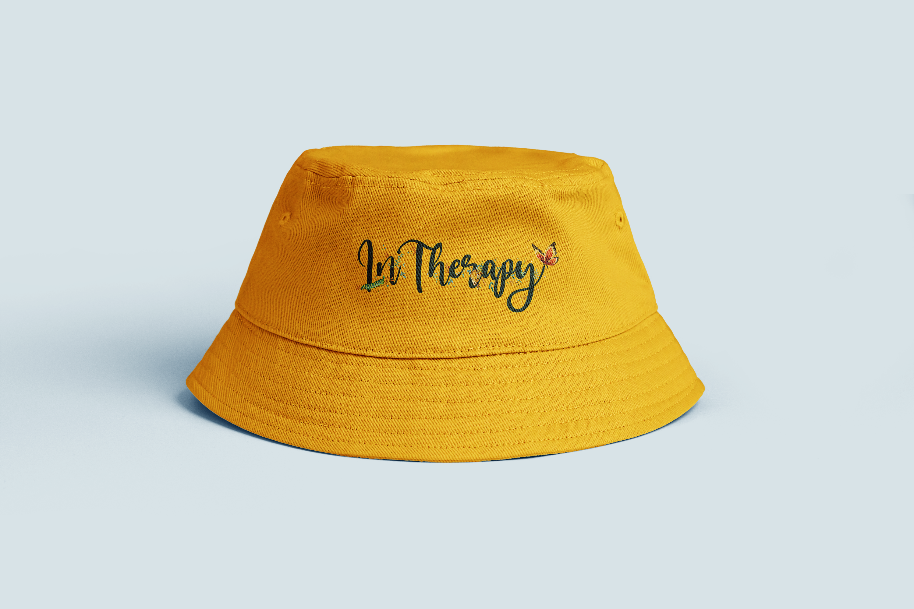 In Therapy - Bucket Hat