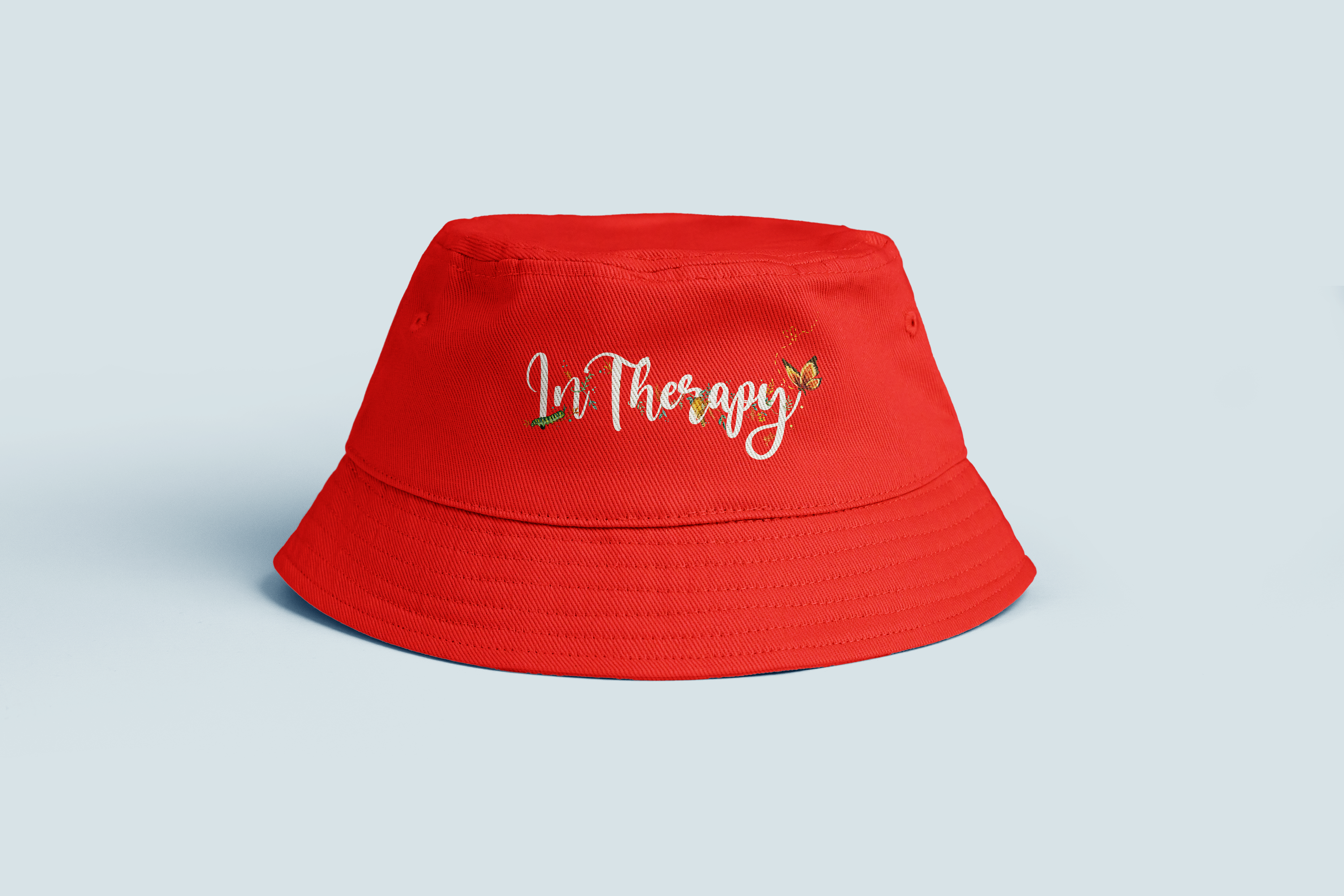 In Therapy - Bucket Hat