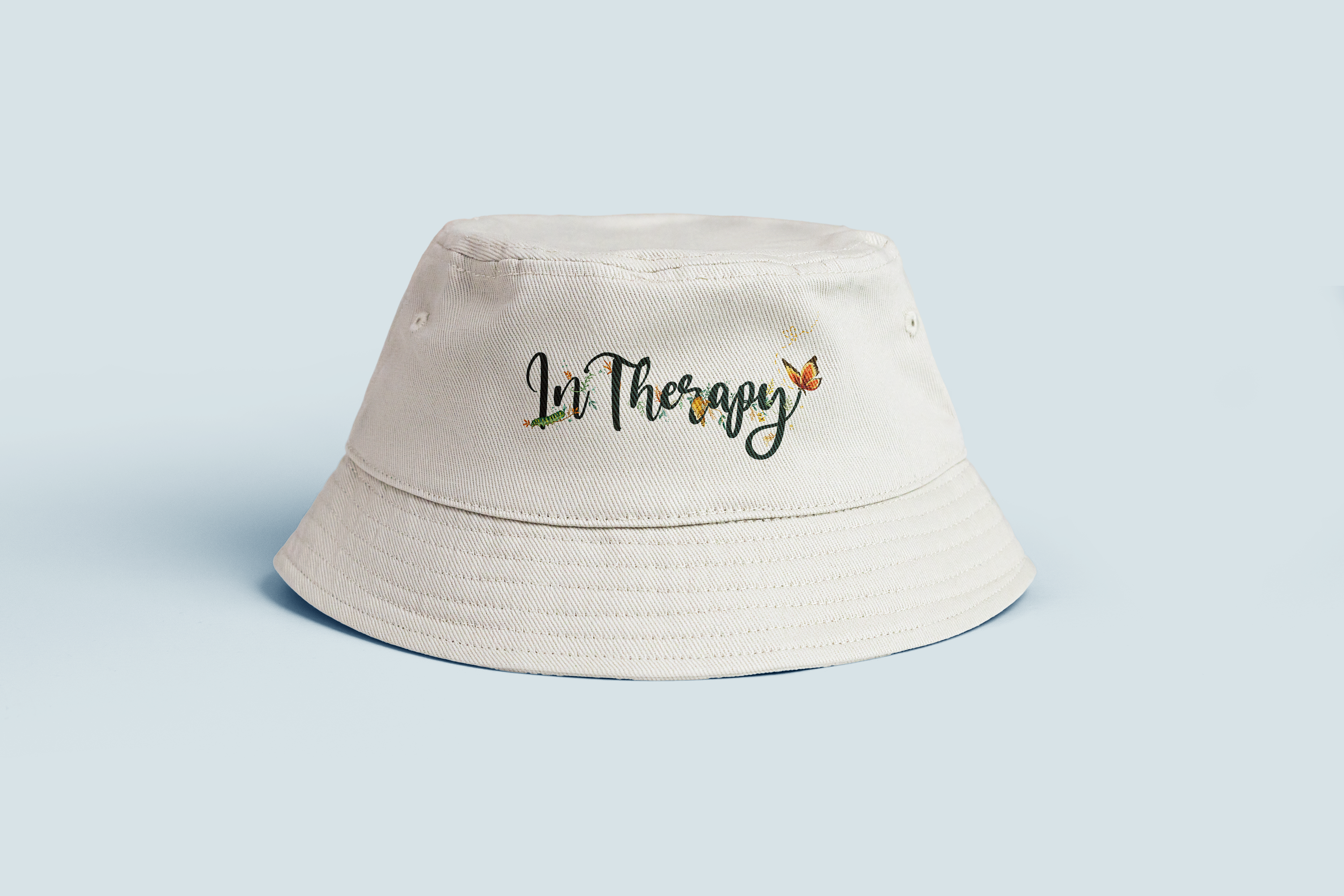 In Therapy - Bucket Hat
