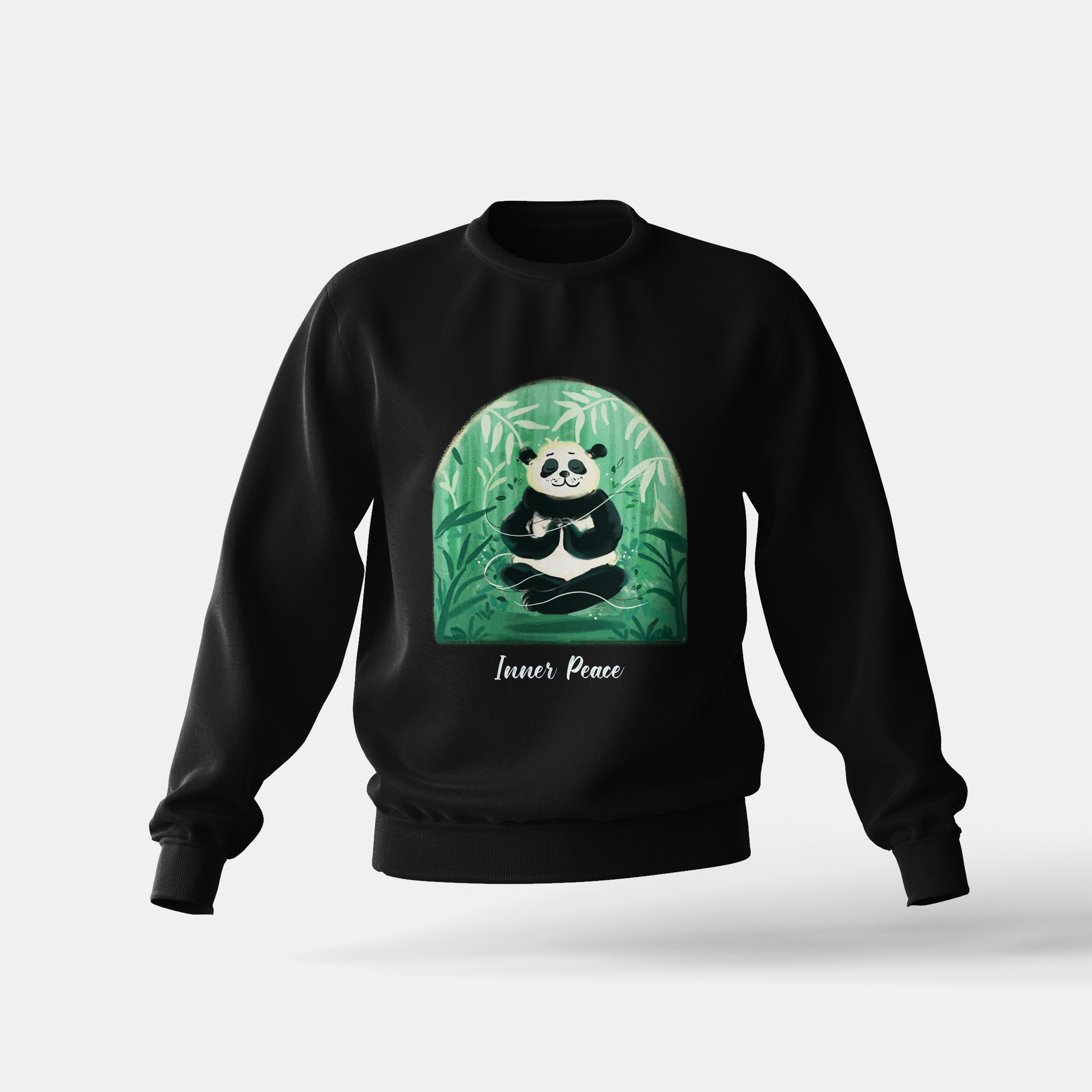 Inner Peace - Sweatshirt