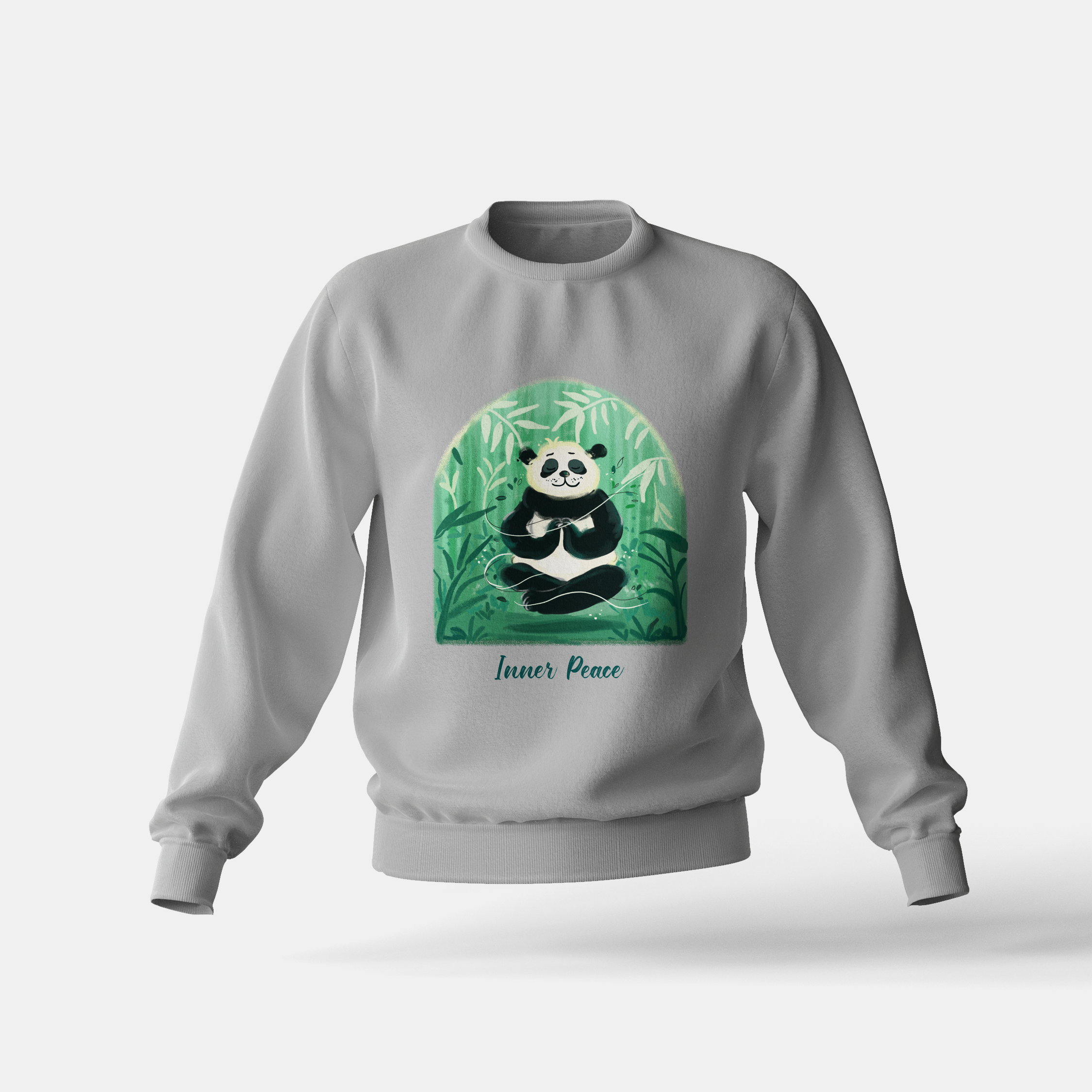 Inner Peace - Sweatshirt