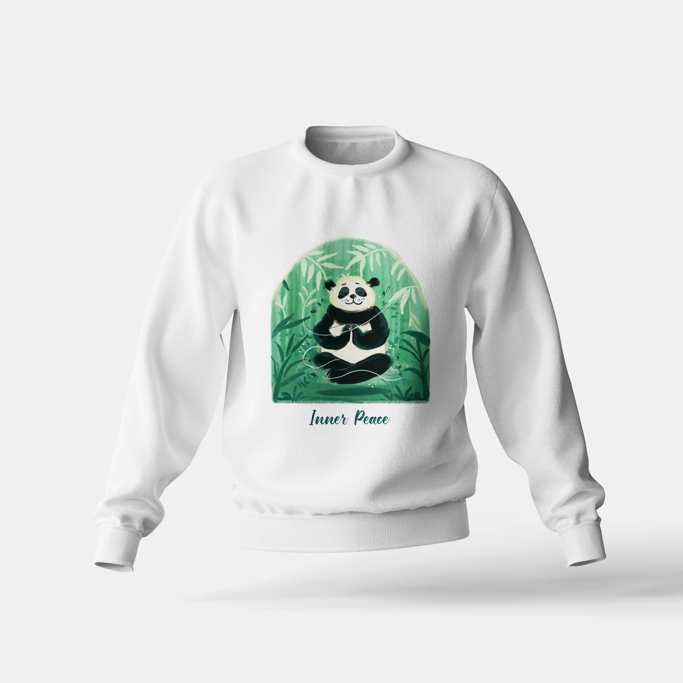 Inner Peace - Sweatshirt