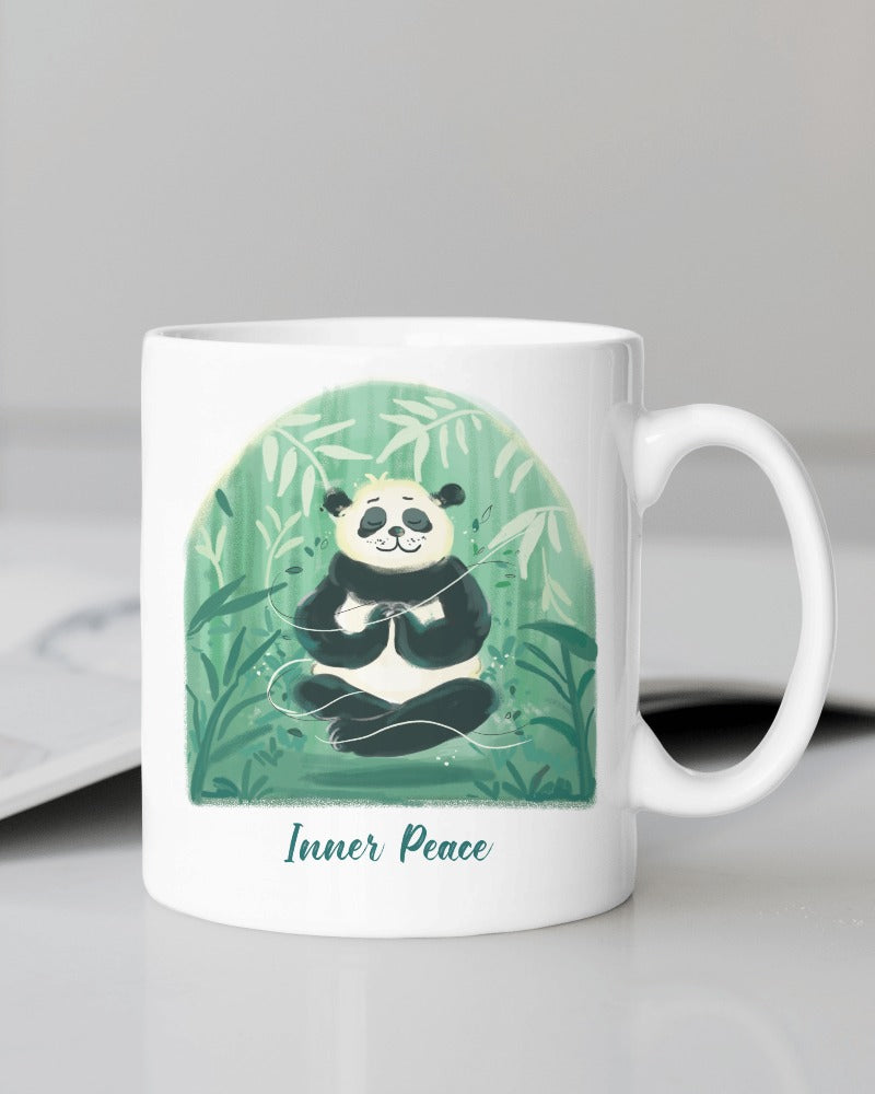Inner Peace - Mug