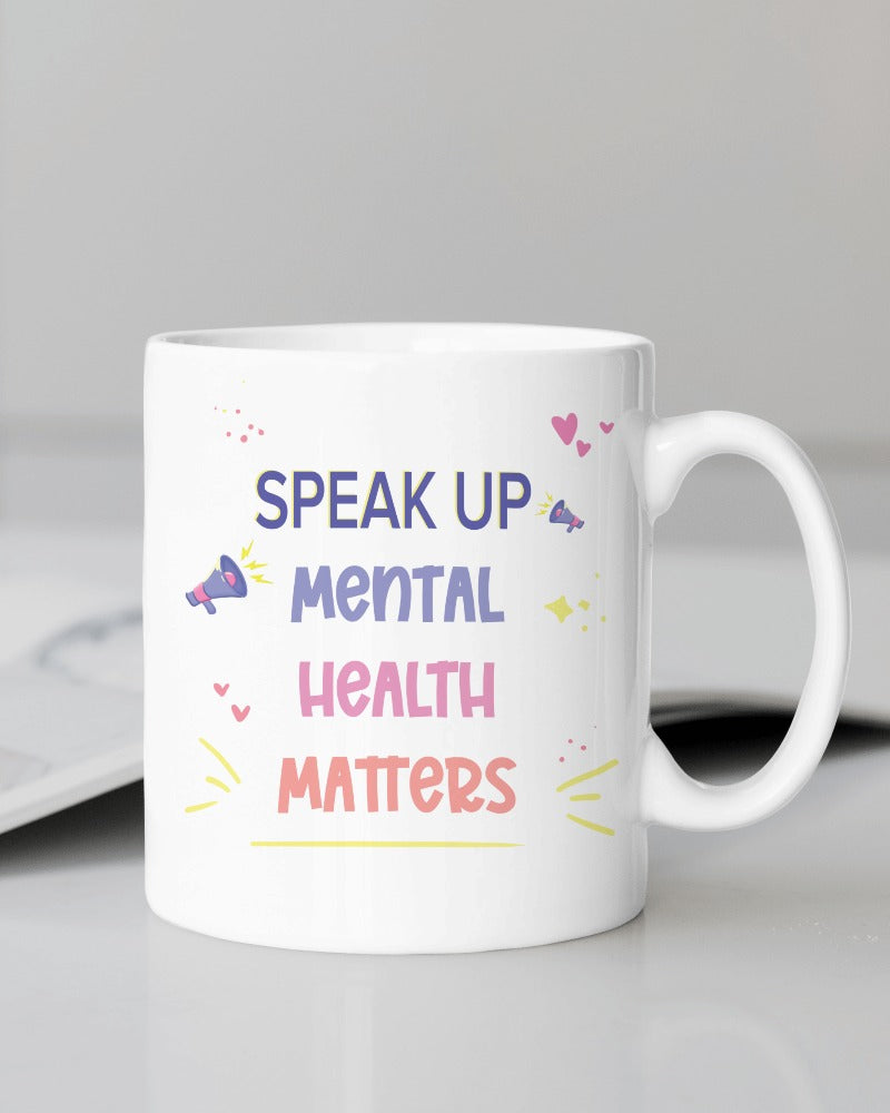 Mental Health Matters