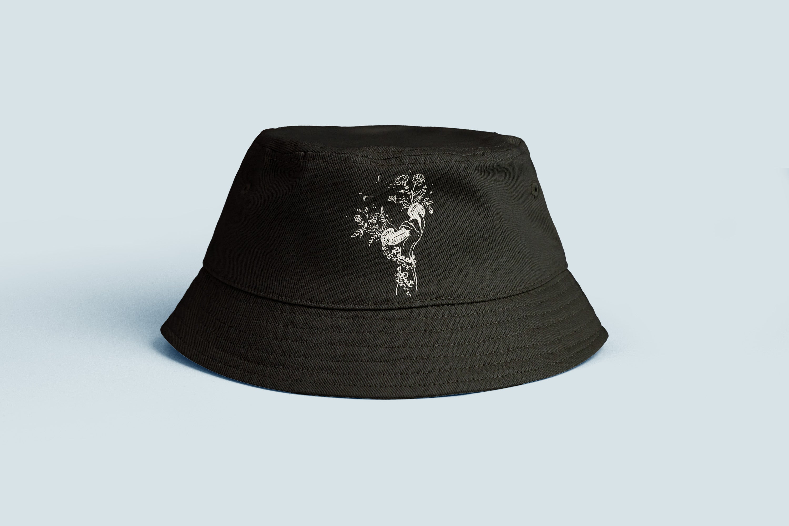 Reach Out - Bucket Hat