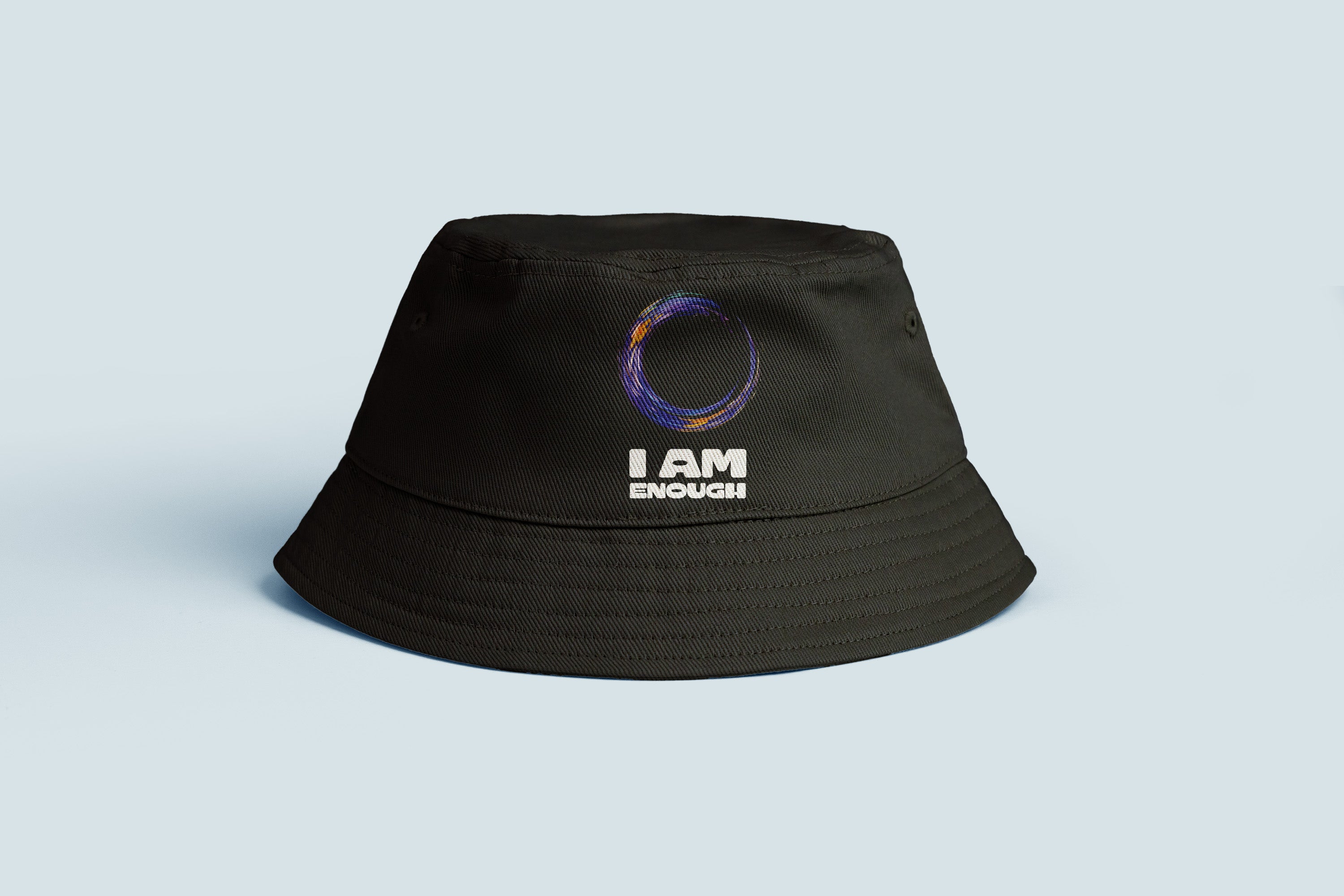 Enso - Bucket Hat