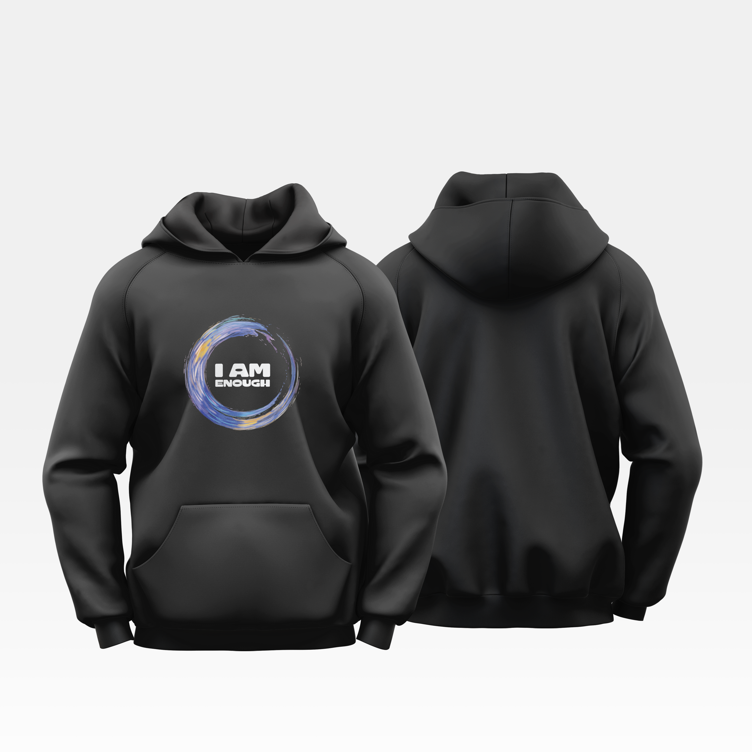Enso - Hoodie