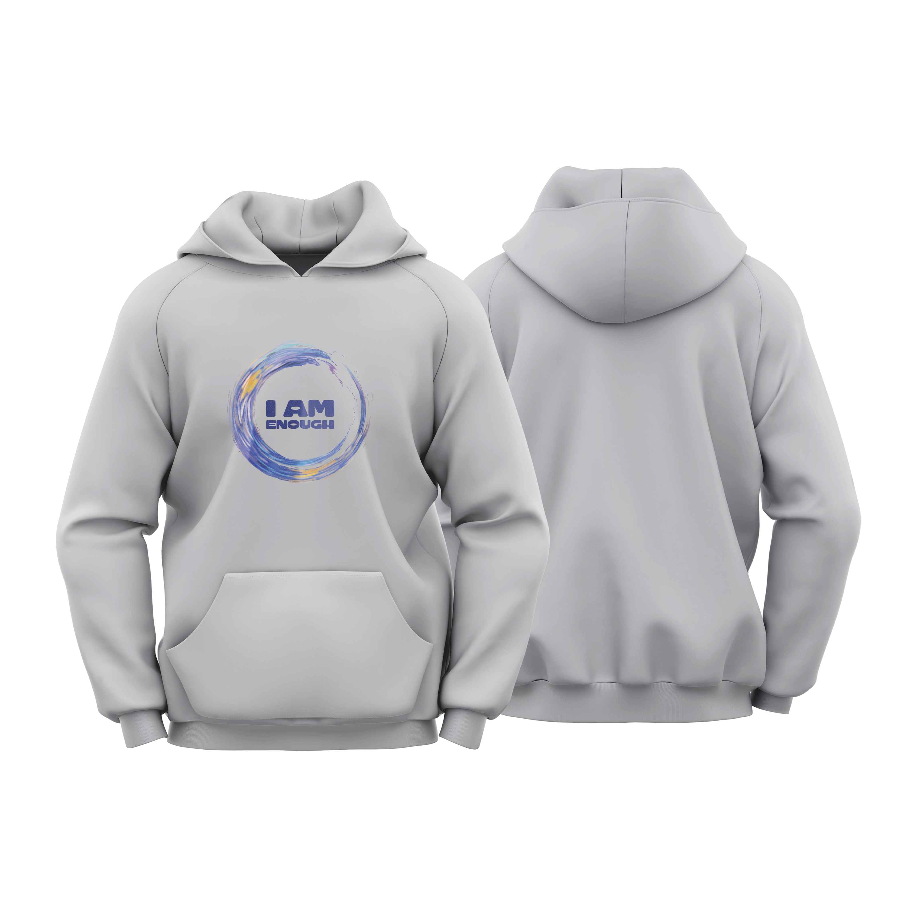 Enso - Hoodie