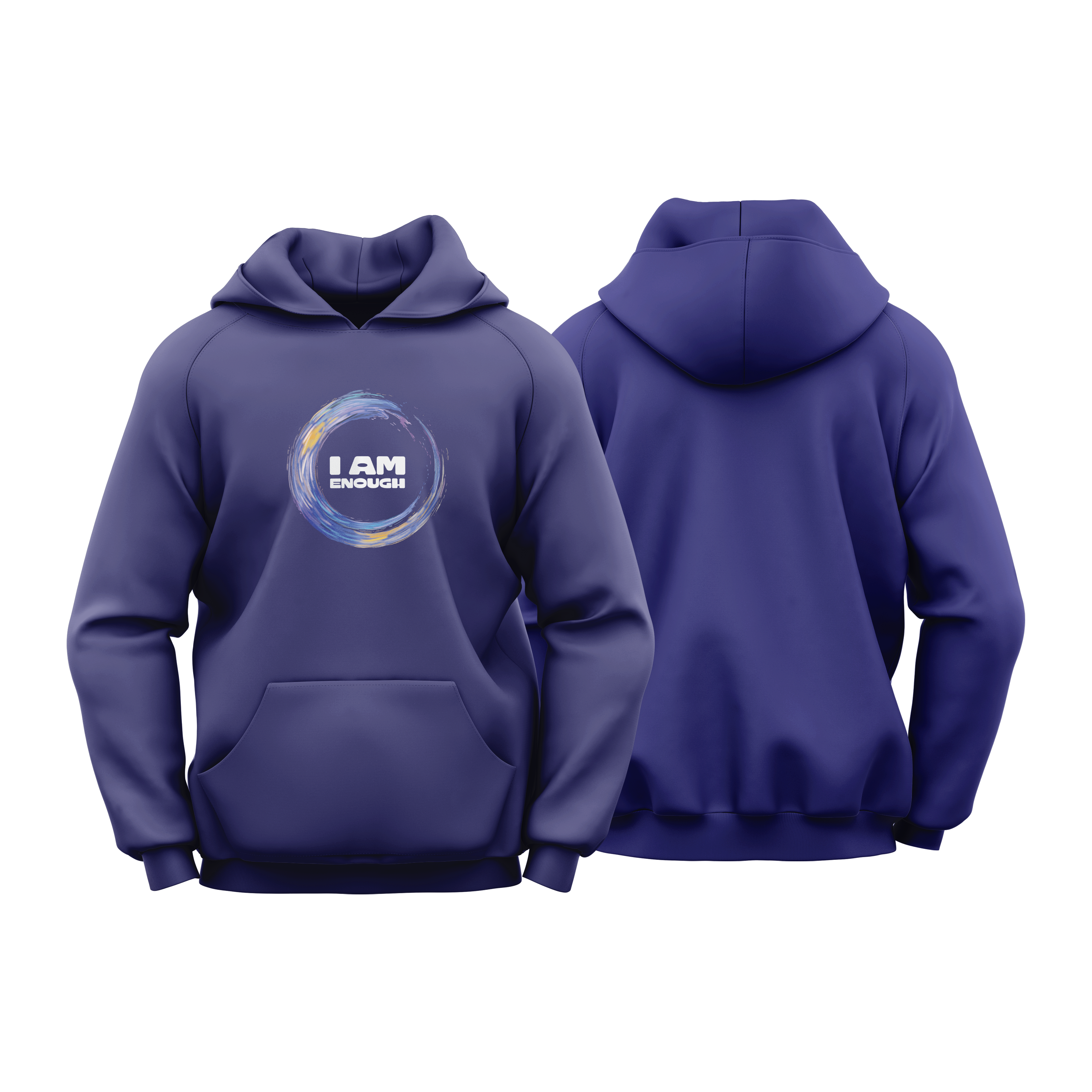 Enso - Hoodie