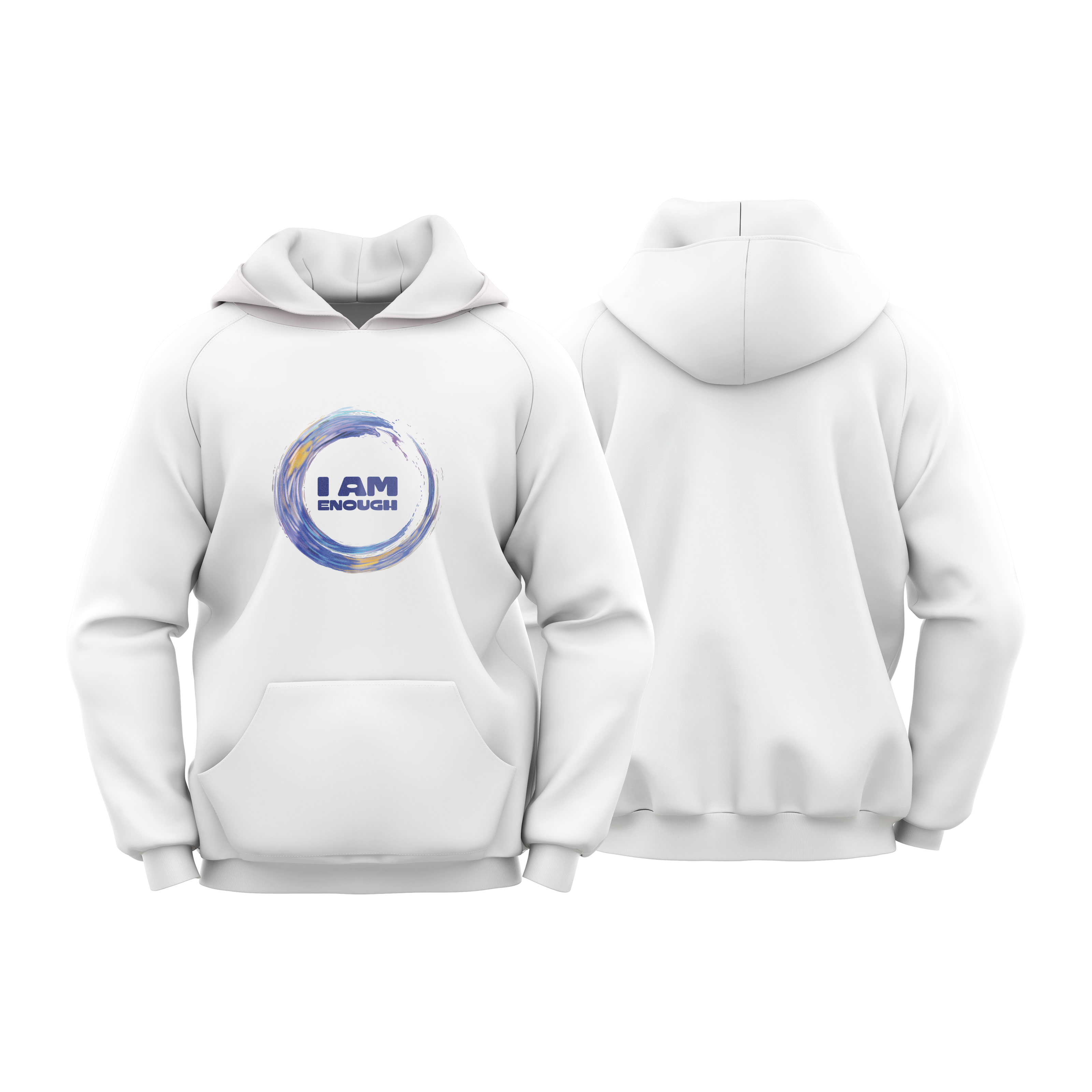 Enso - Hoodie