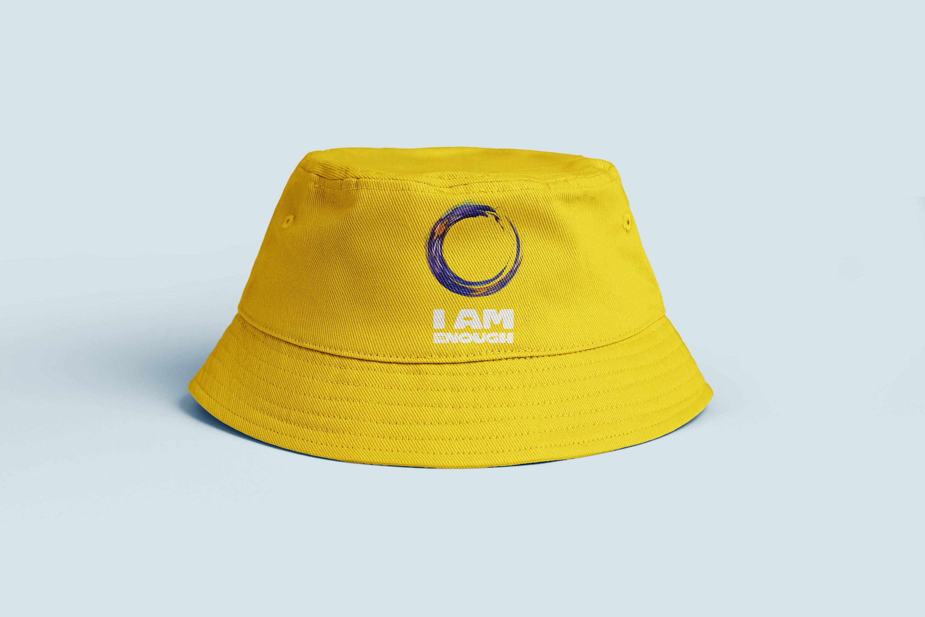 Enso - Bucket Hat