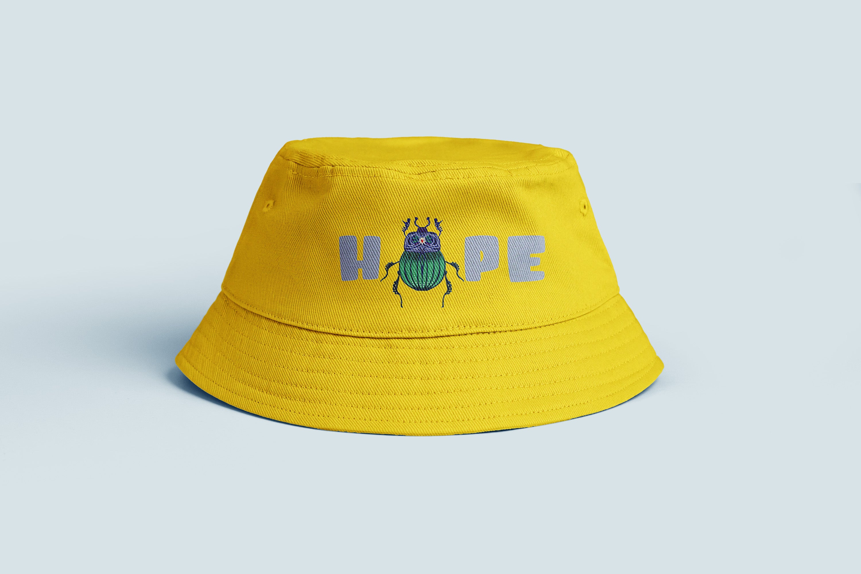 Hope - Bucket Hat