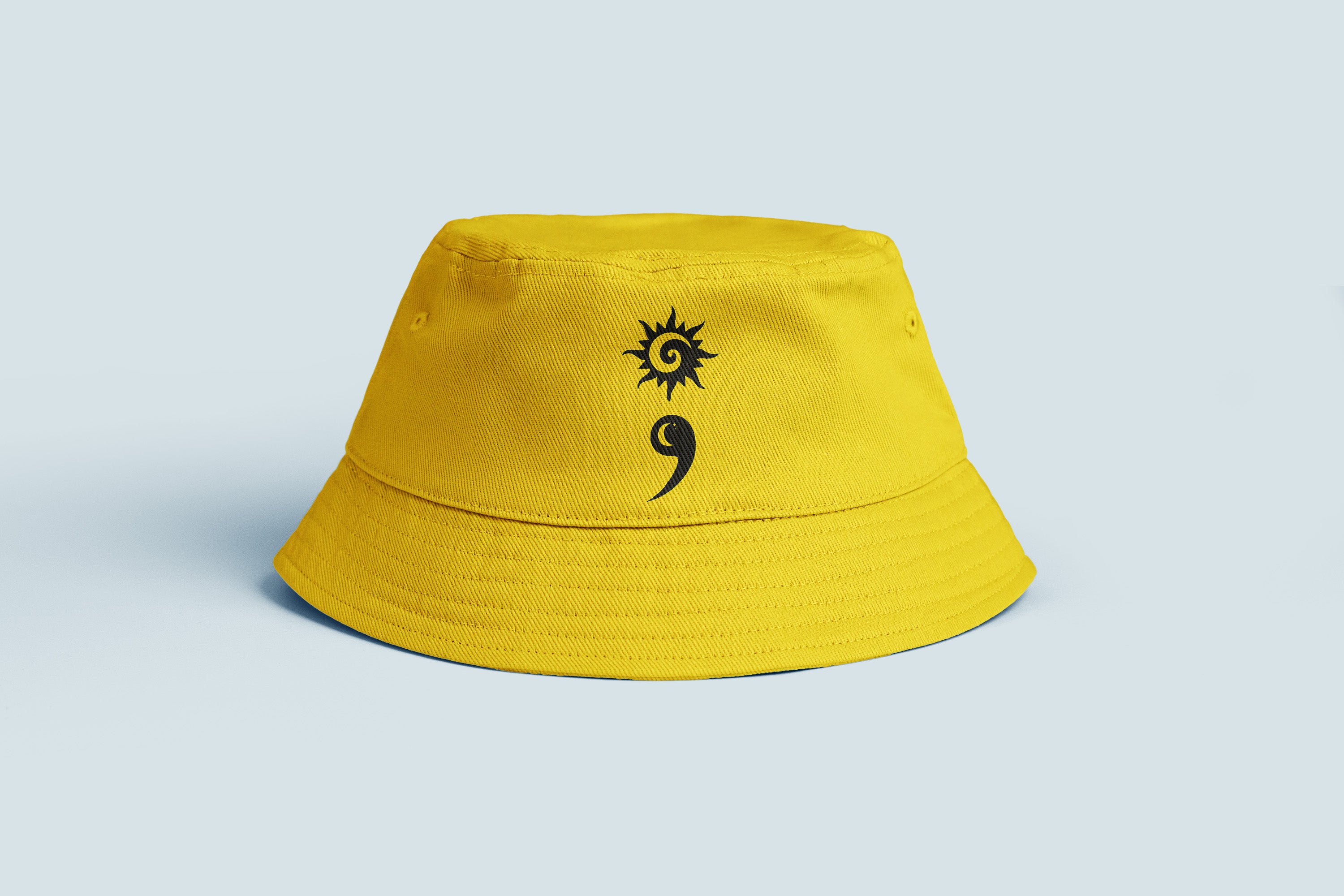Celtic Sun - Bucket Hat