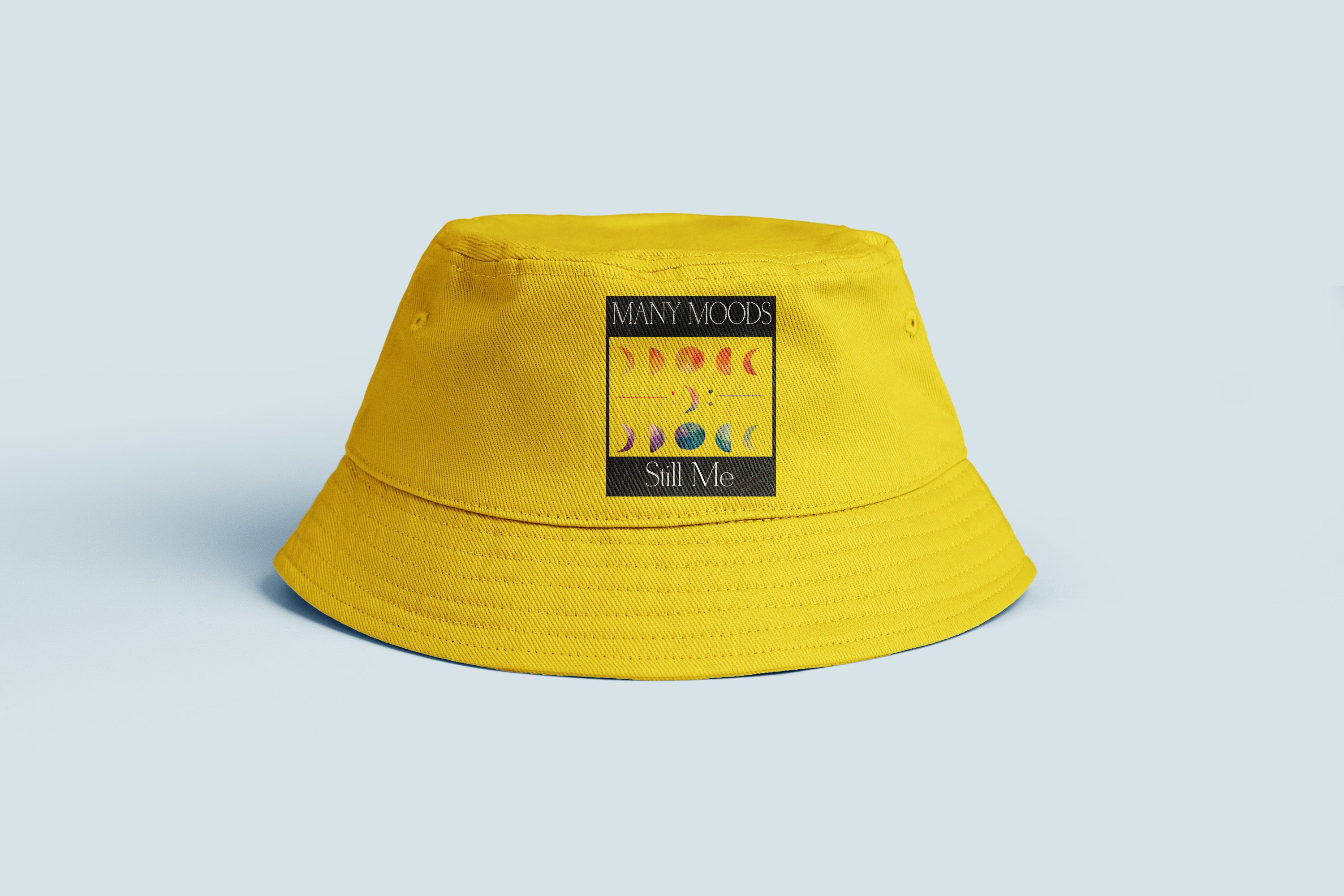 Many Moods Still Me - Bucket Hat