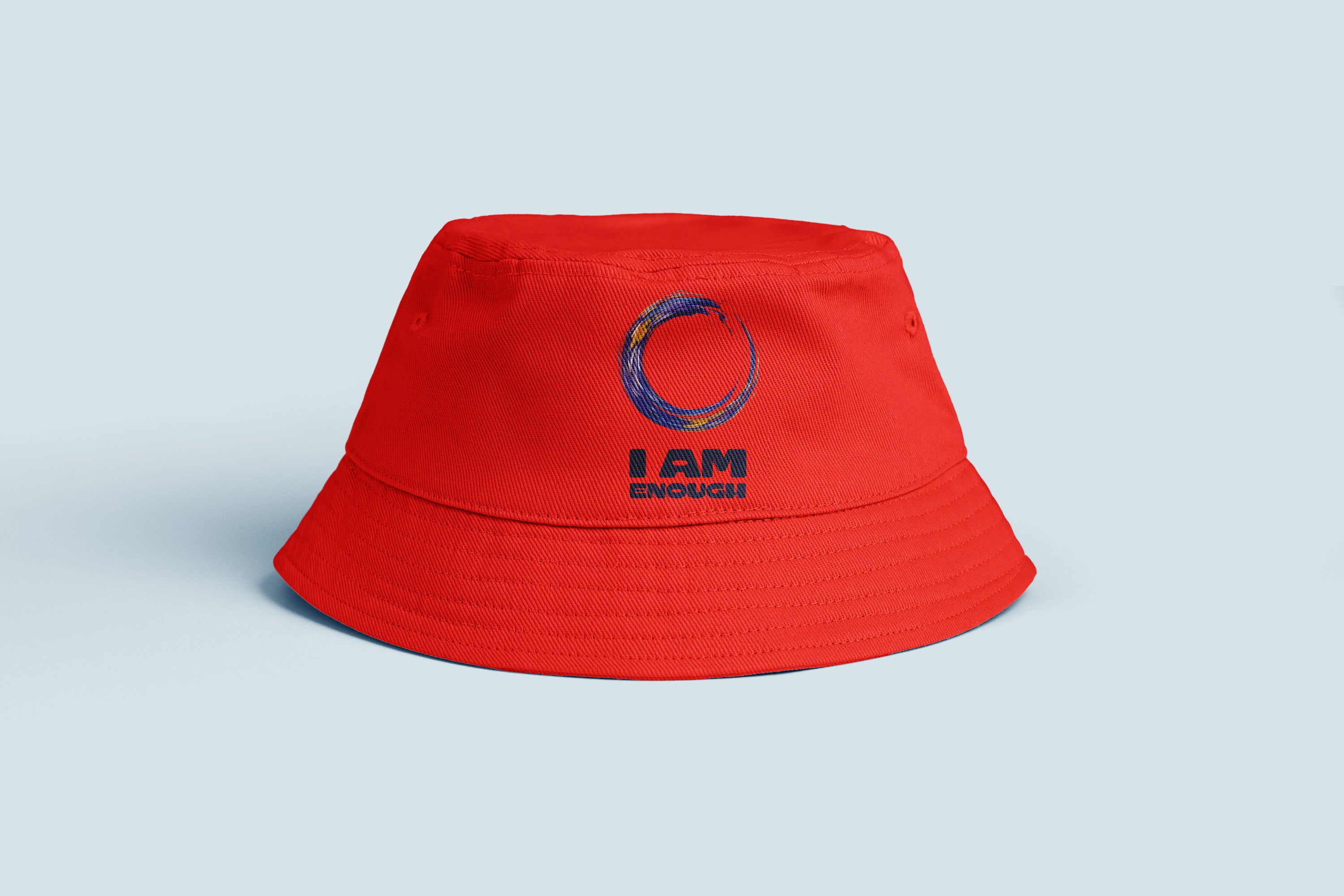 Enso - Bucket Hat