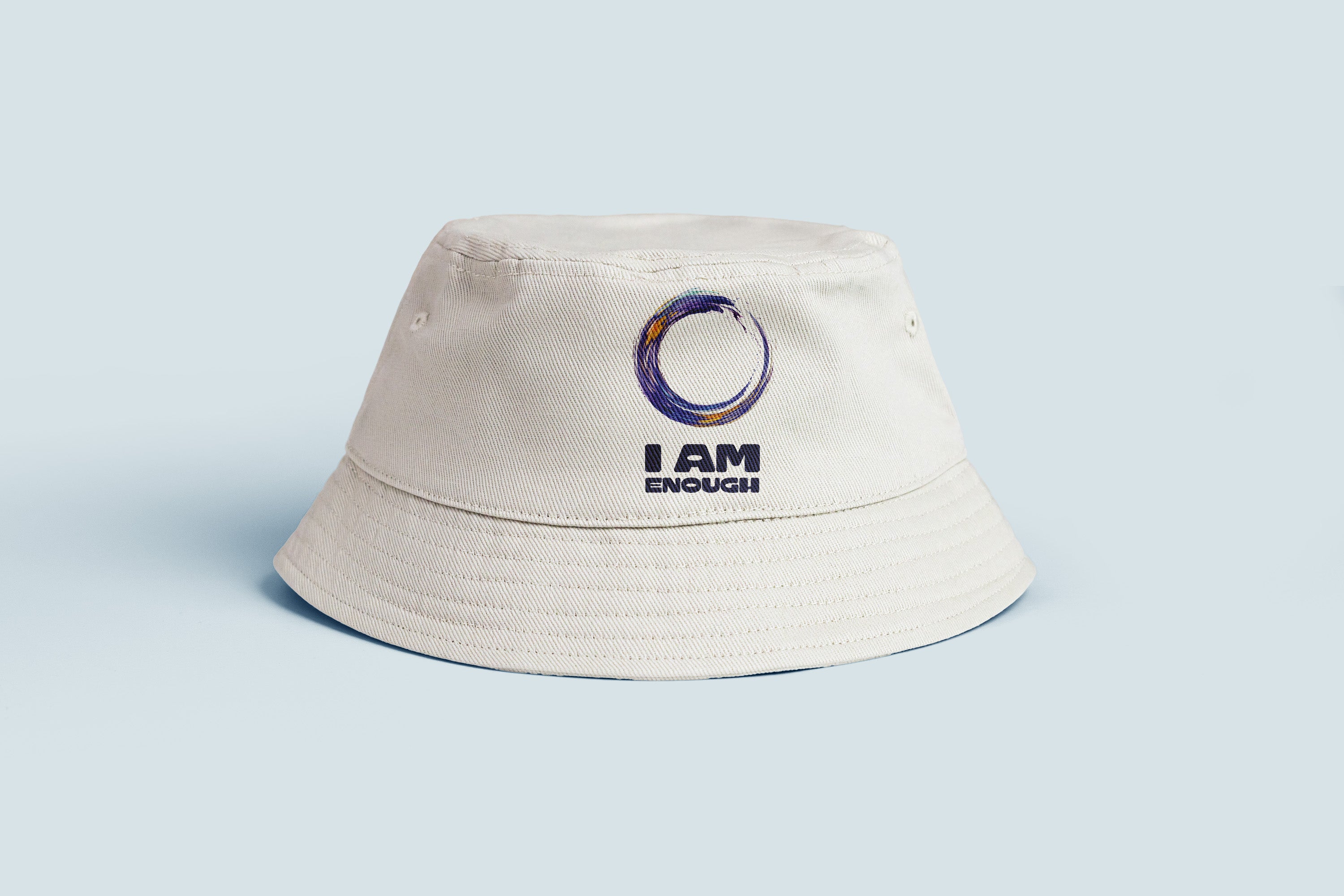 Enso - Bucket Hat