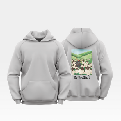 Be Yourself - Hoodie