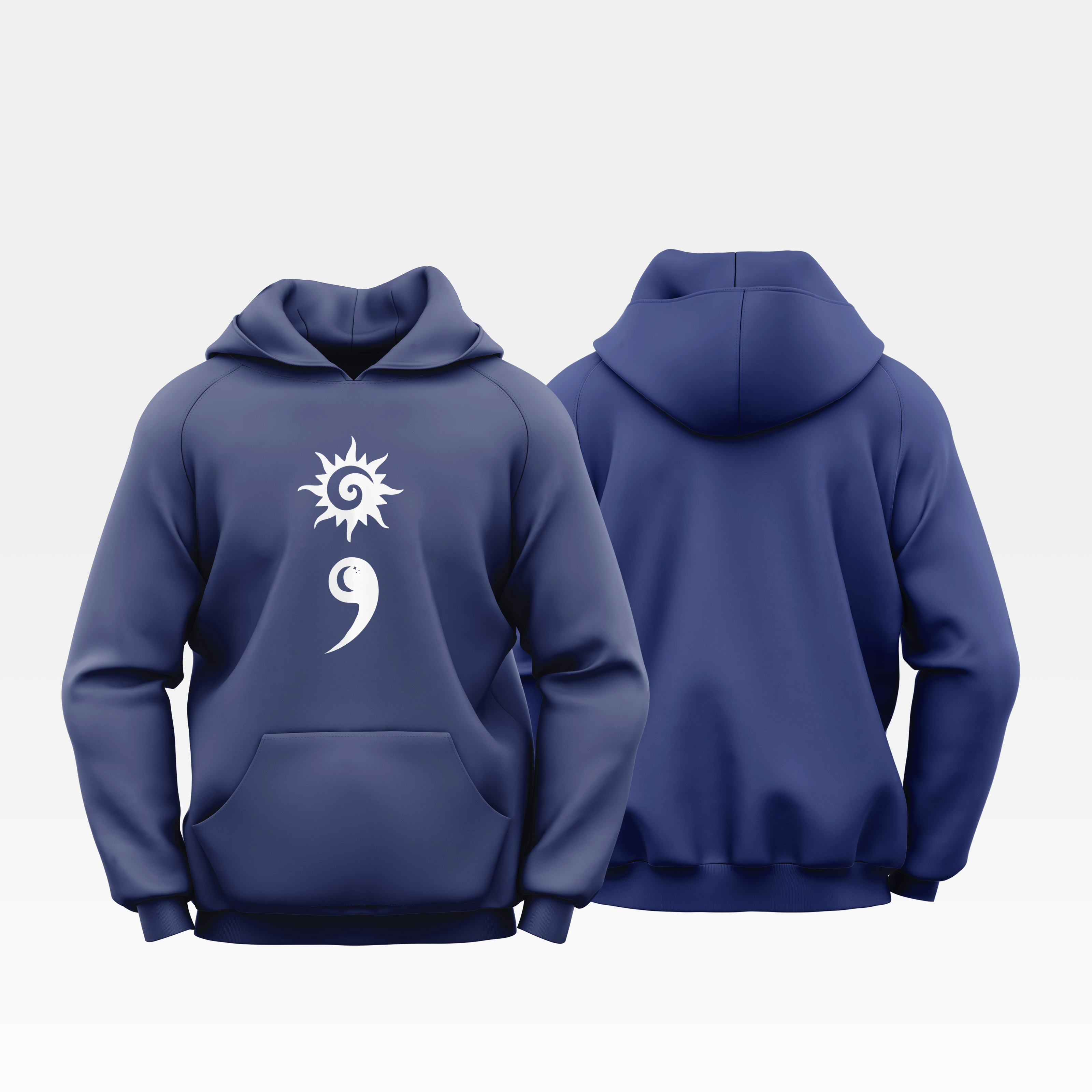 Celtic Sun - Hoodie