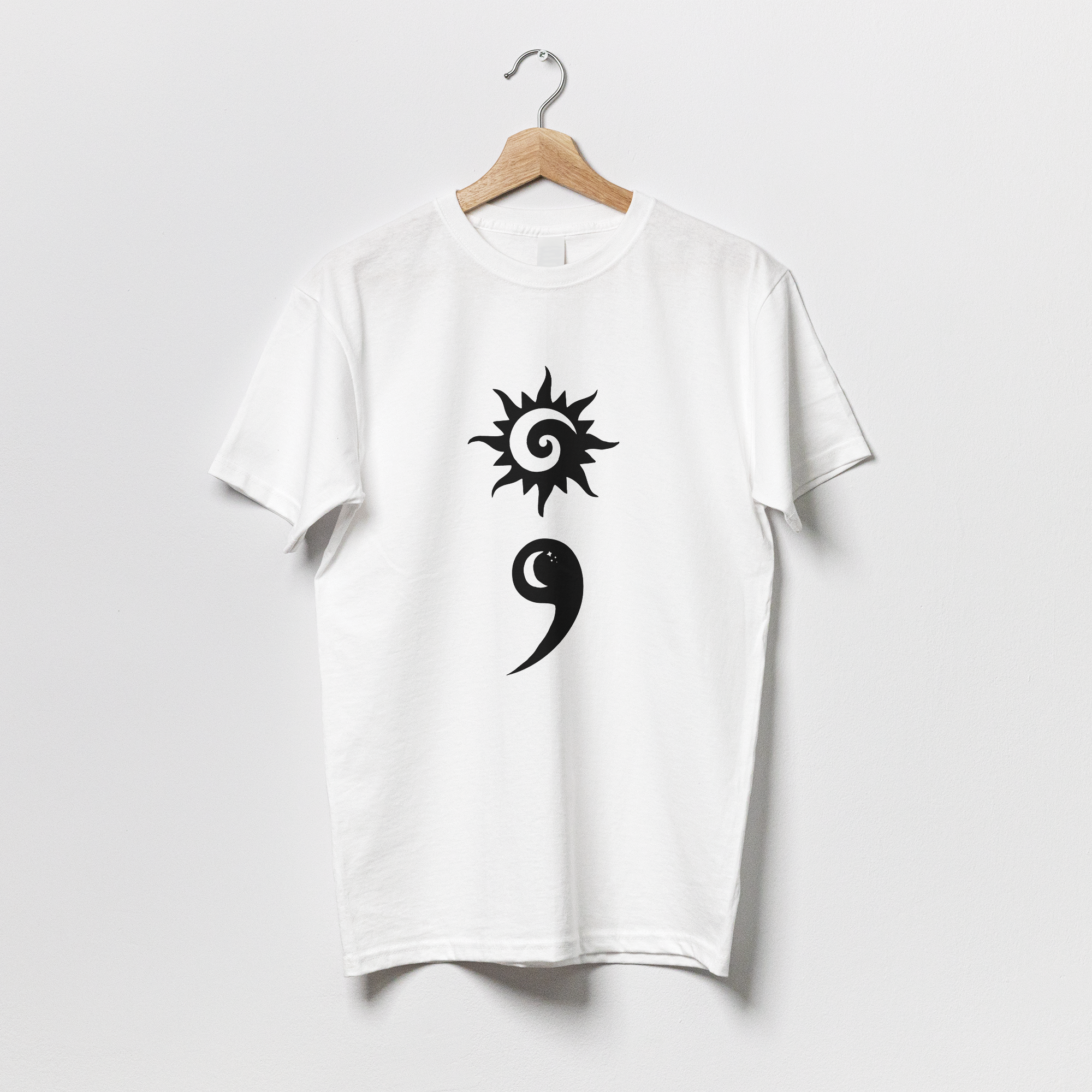 Celtic Sun - Tshirt