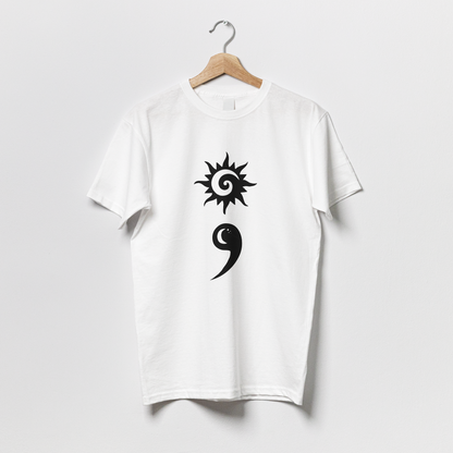 Celtic Sun - Tshirt